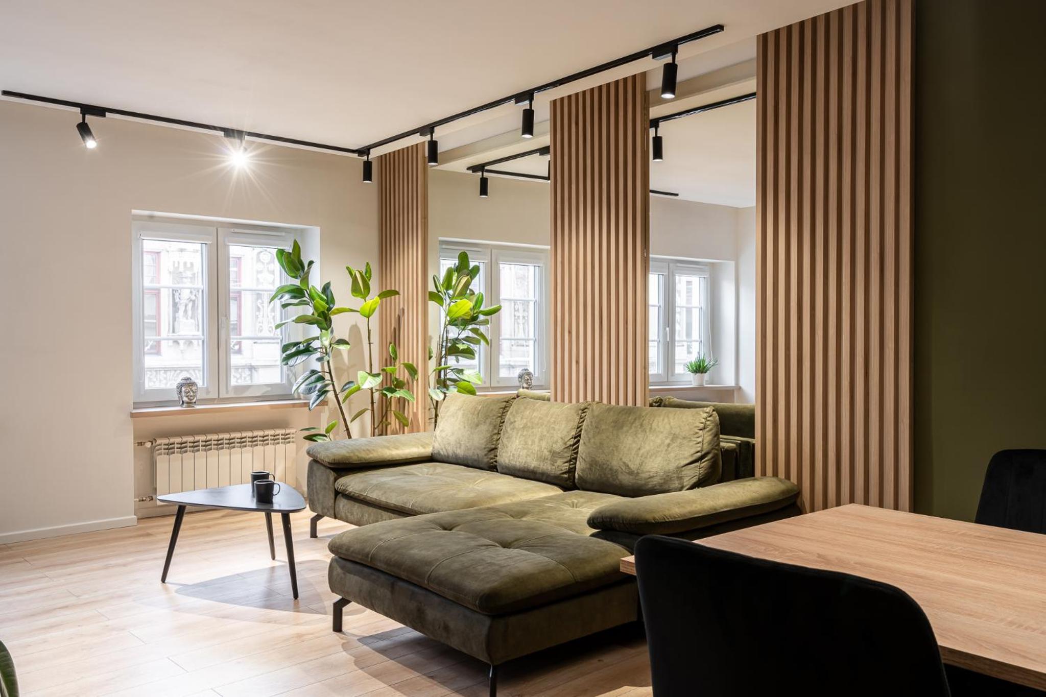 Superior Apartment - Św. Mikołaja 15