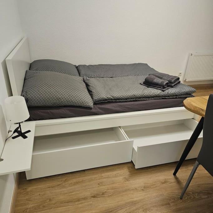 One-Bedroom Apartment photo 3