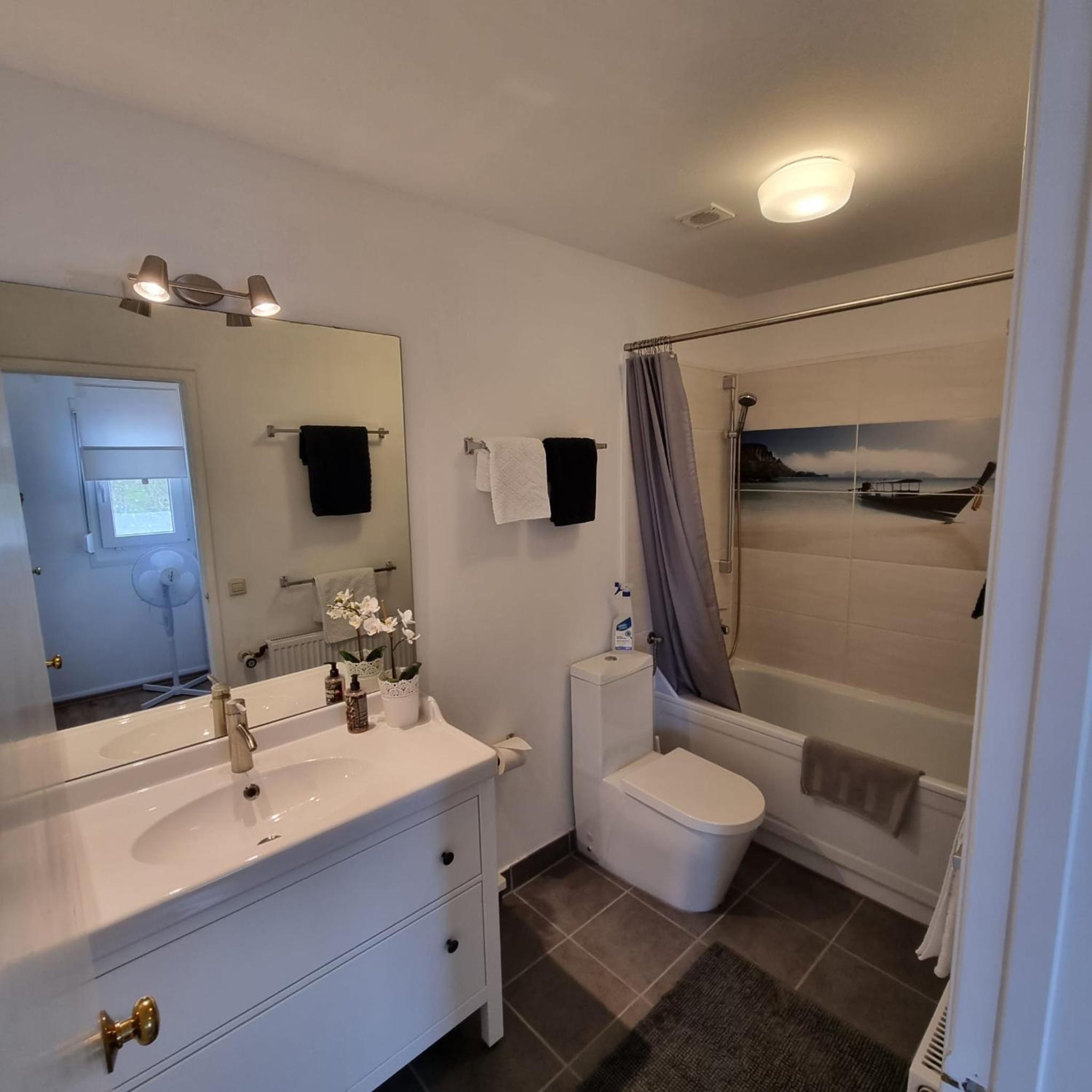 Vacation Home photo 2