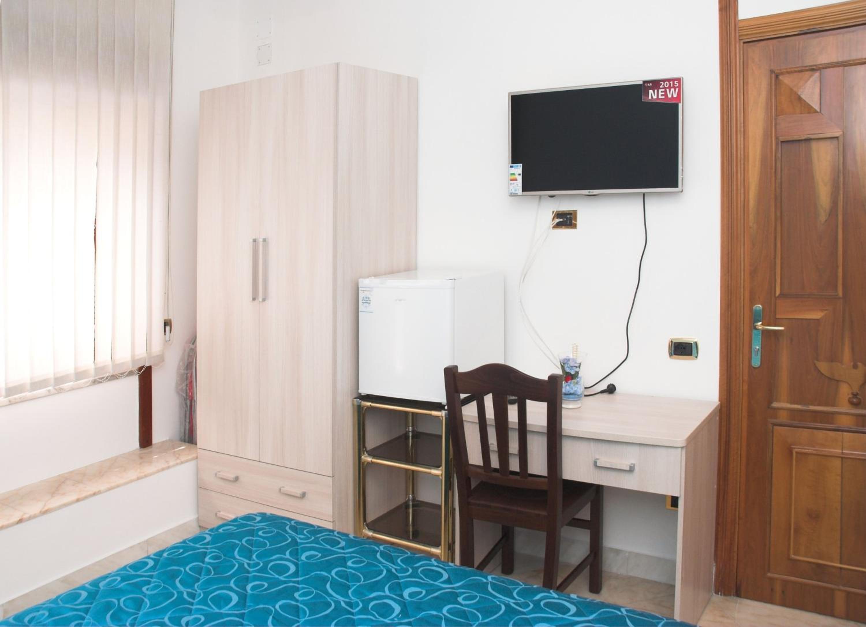 Double Room with Terrace photo 3