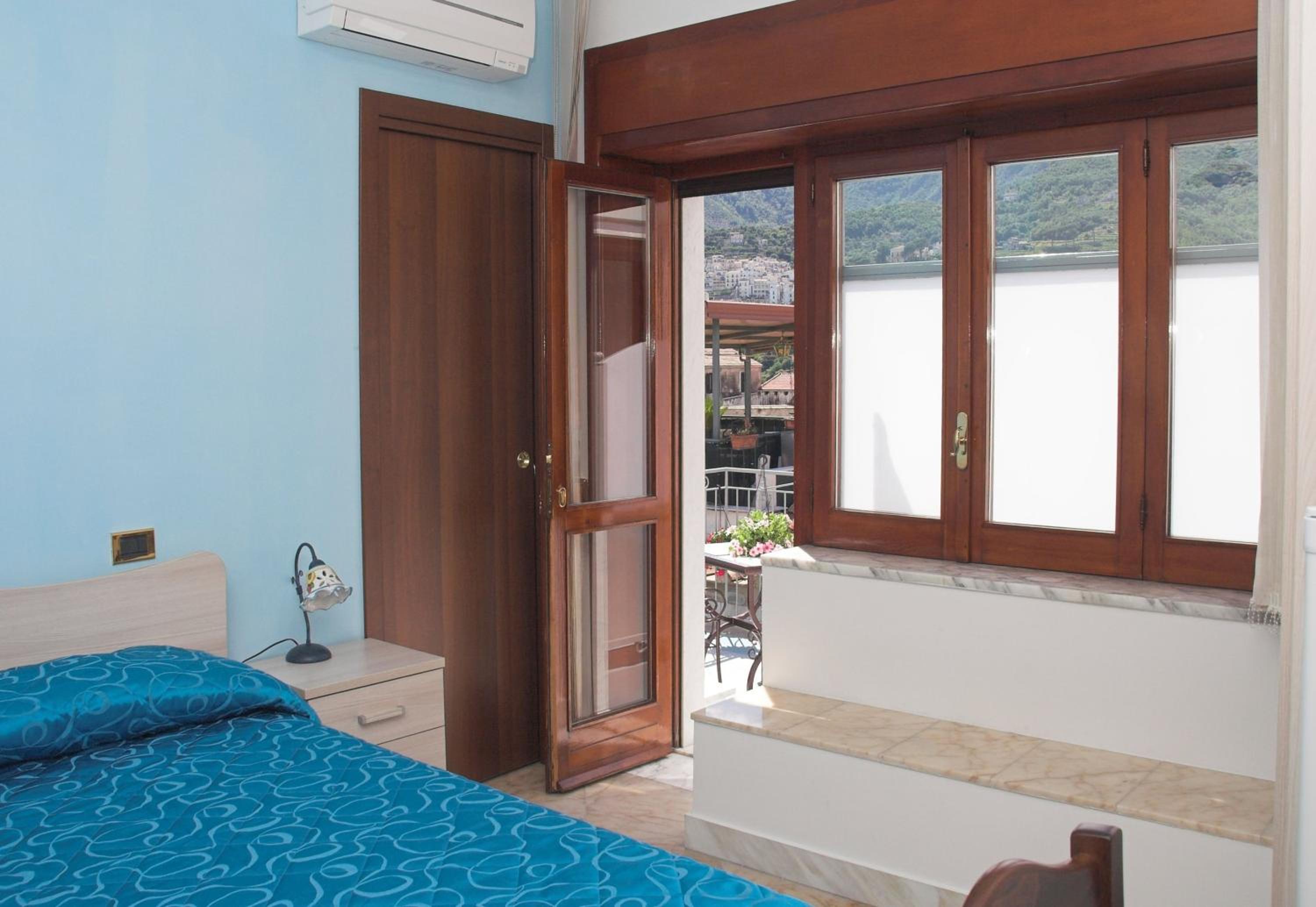 Double Room with Terrace photo 1