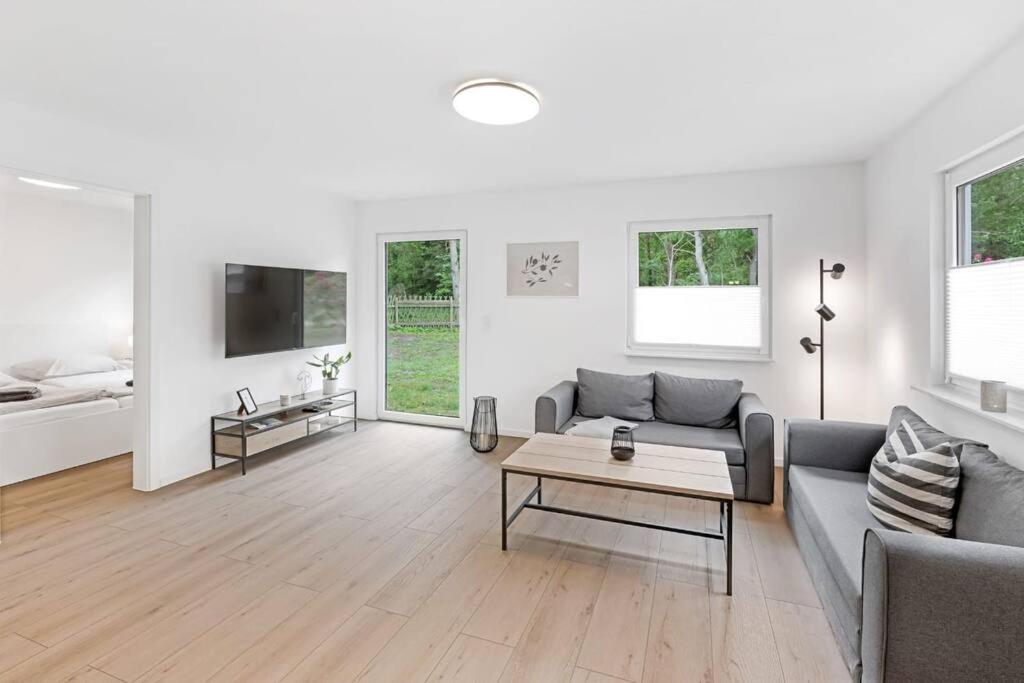Two-Bedroom House photo 1