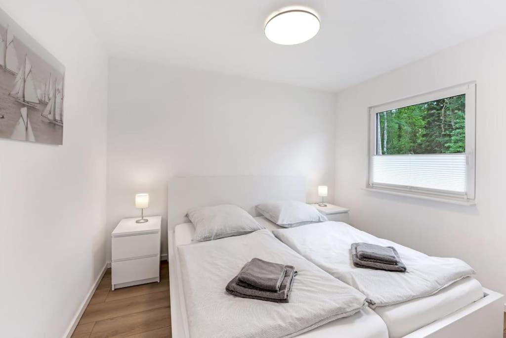 Two-Bedroom House photo 2