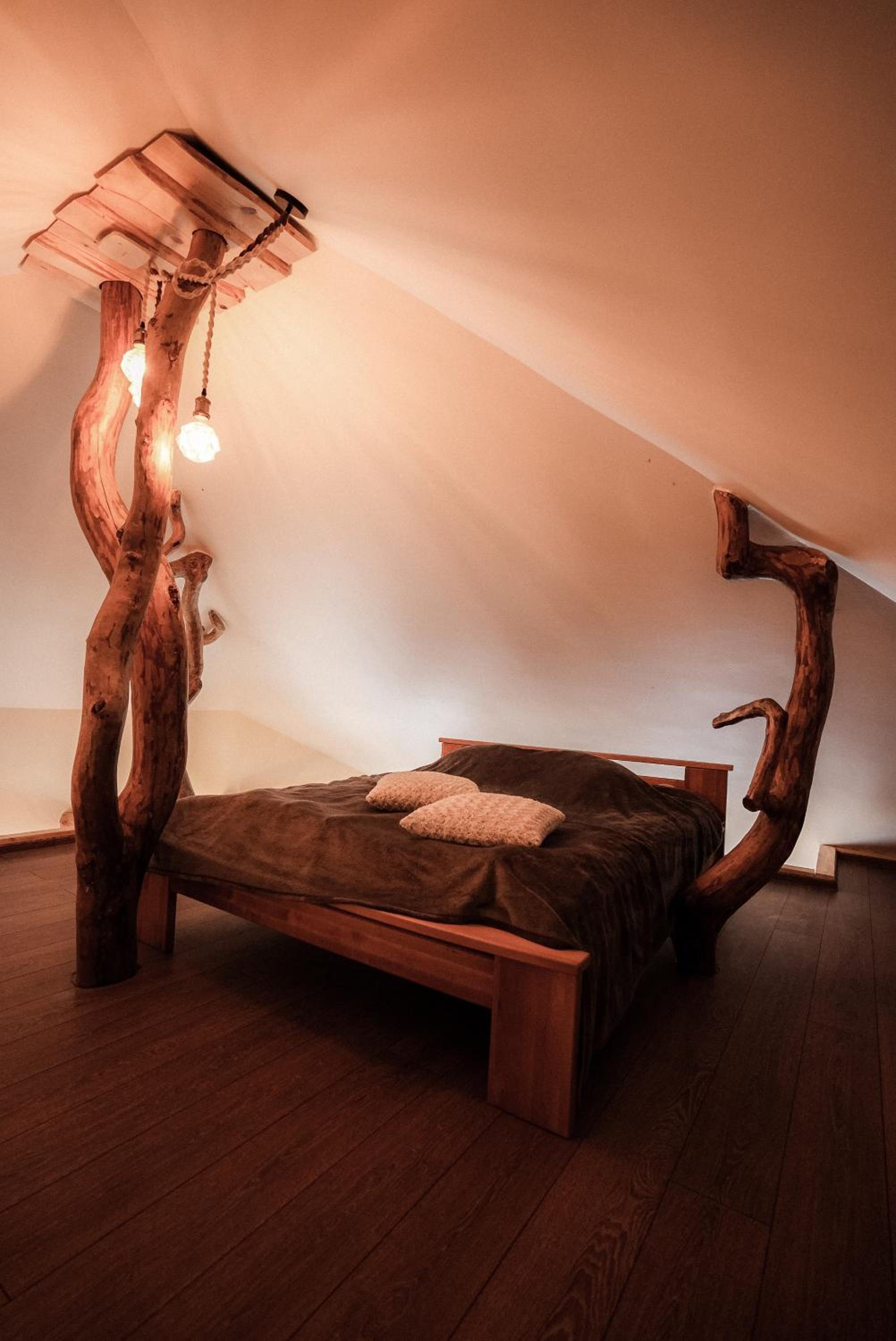 One-Bedroom House photo 1