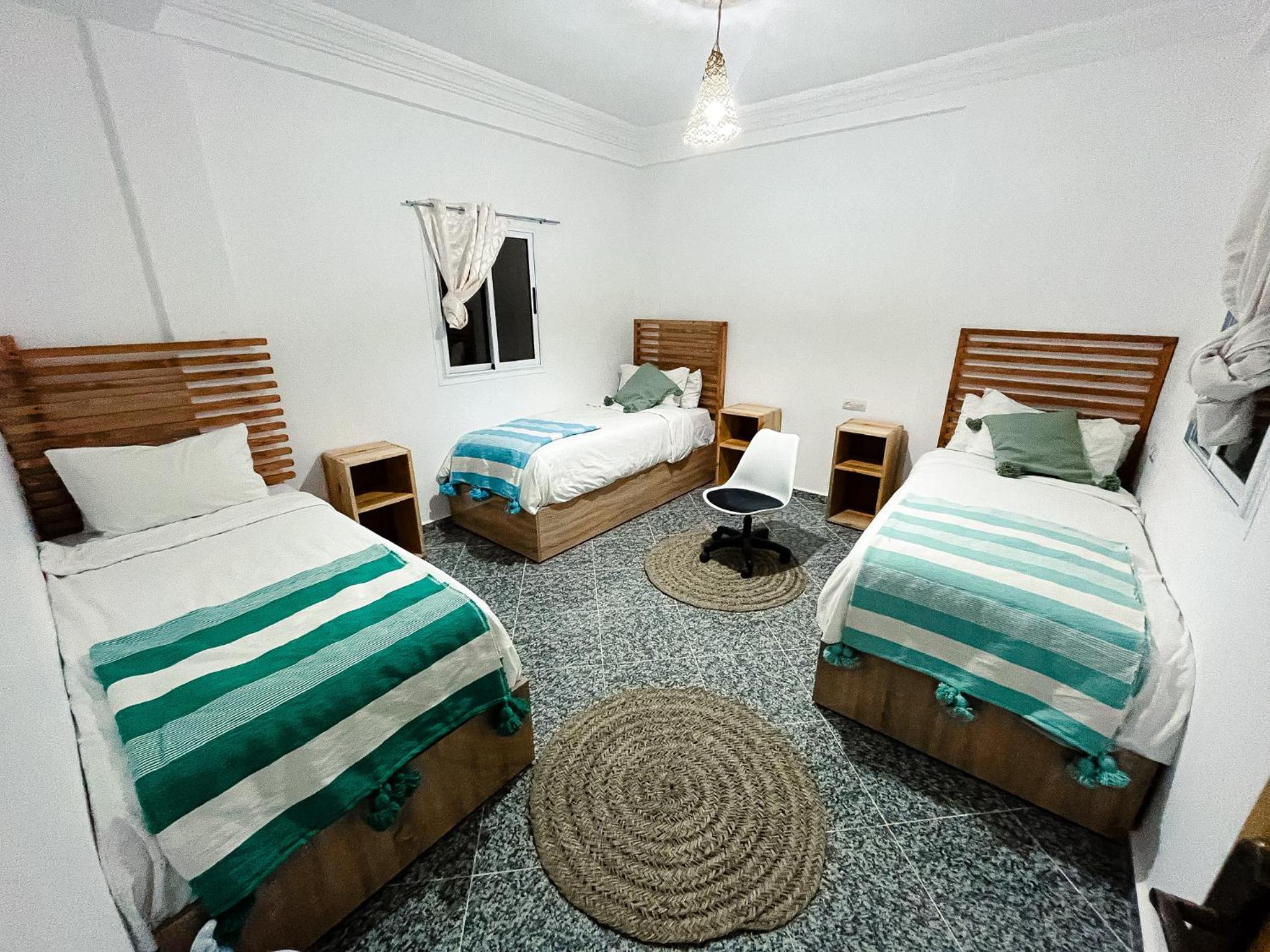 Triple Room photo 1