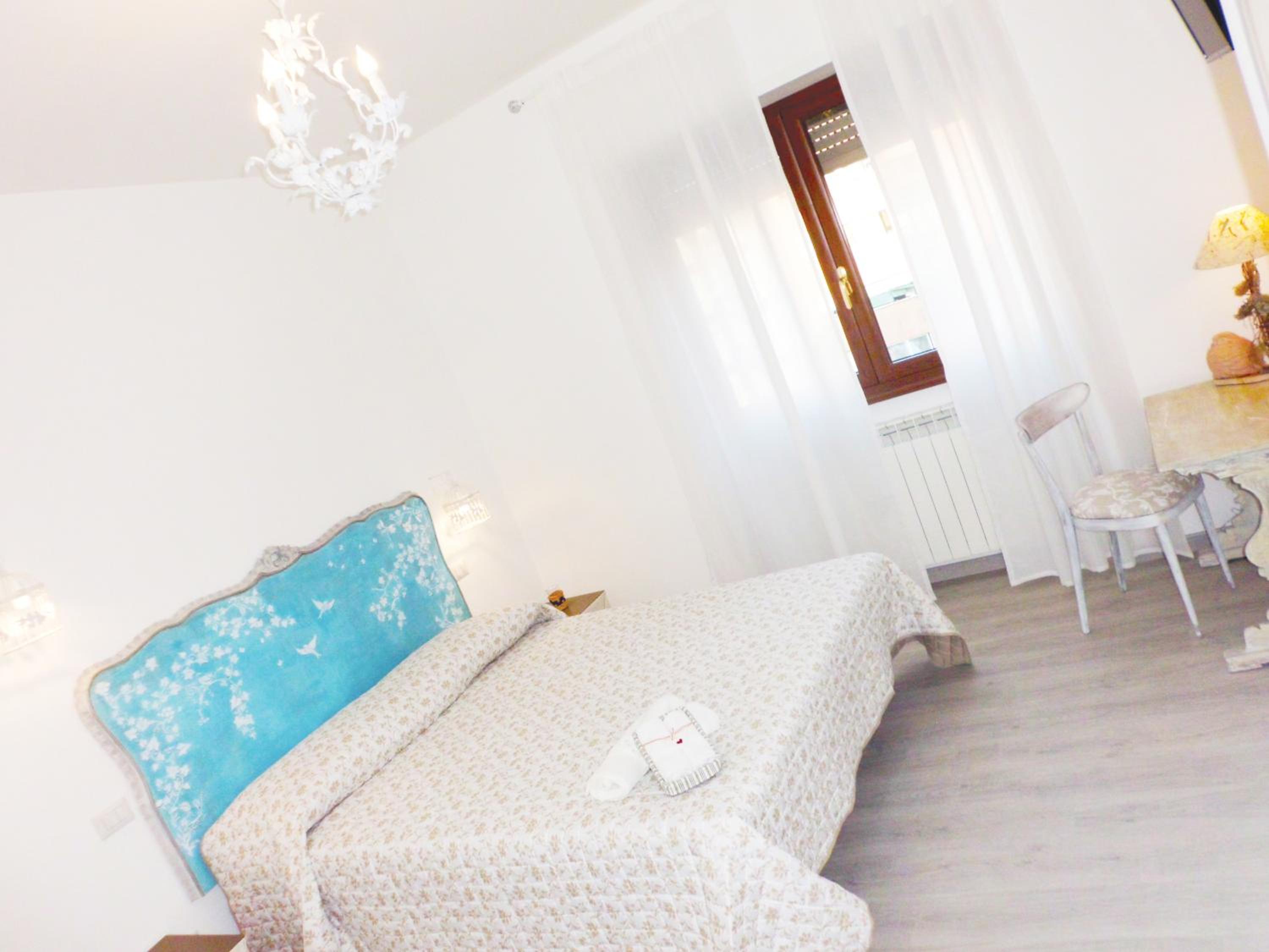Double Room with Private Bathroom photo 1