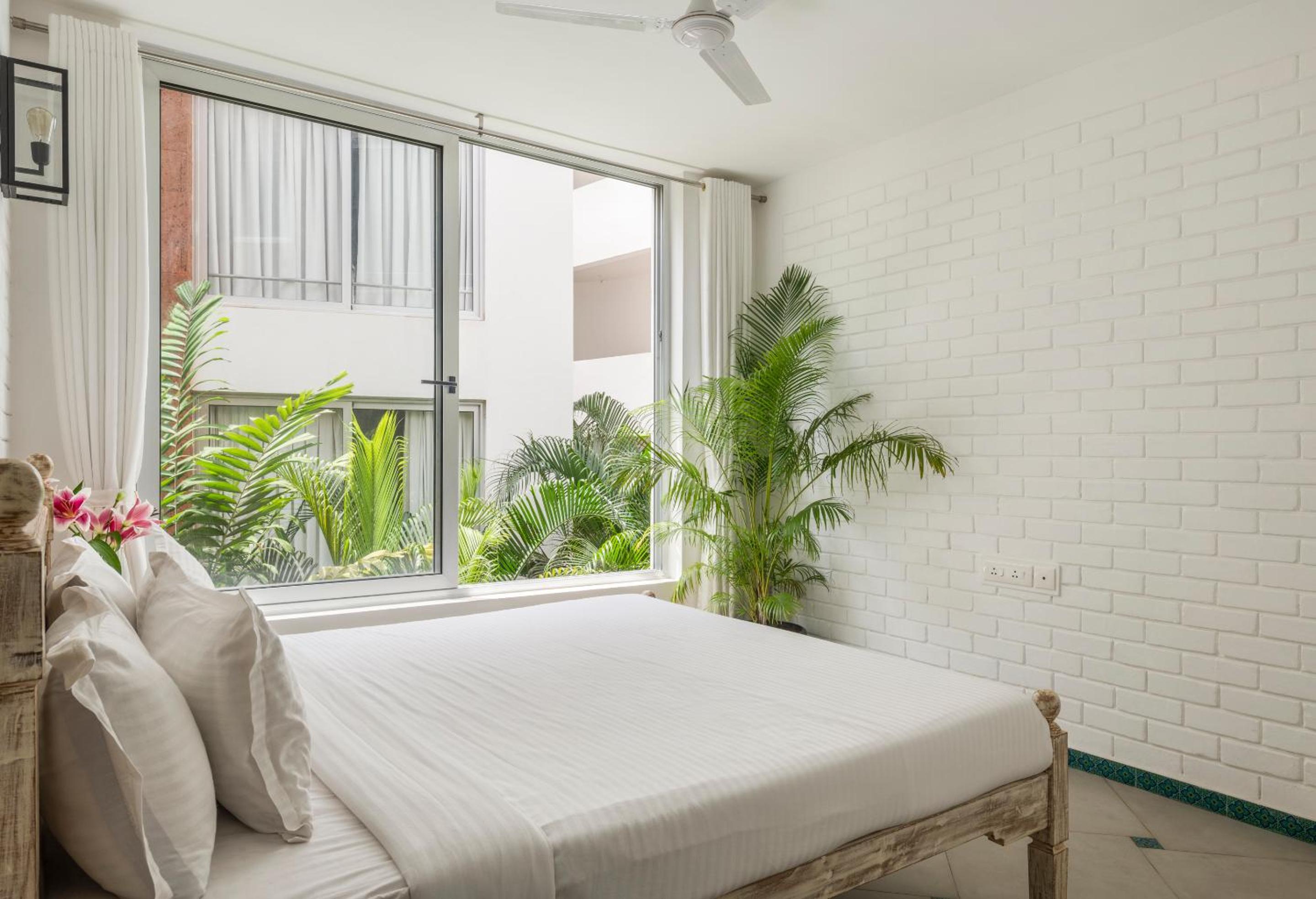 El Arbol 109|Common Pool |First Floor|Balcony|Wifi|Elevator