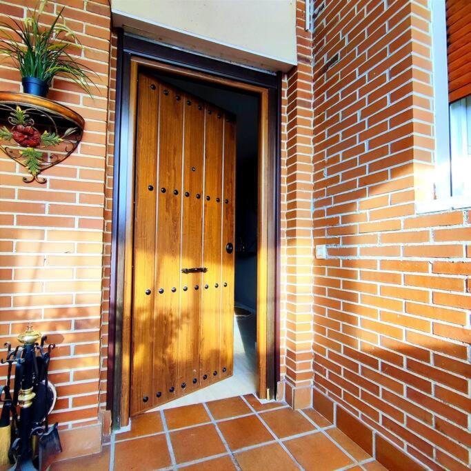 Chalet photo 3