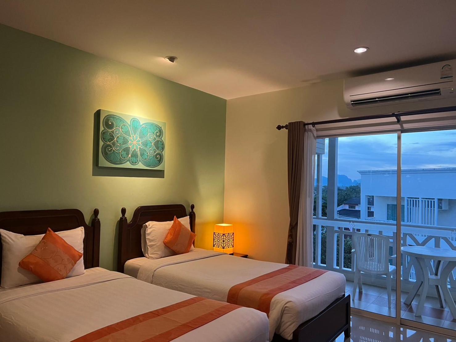Superior Twin Room photo 1