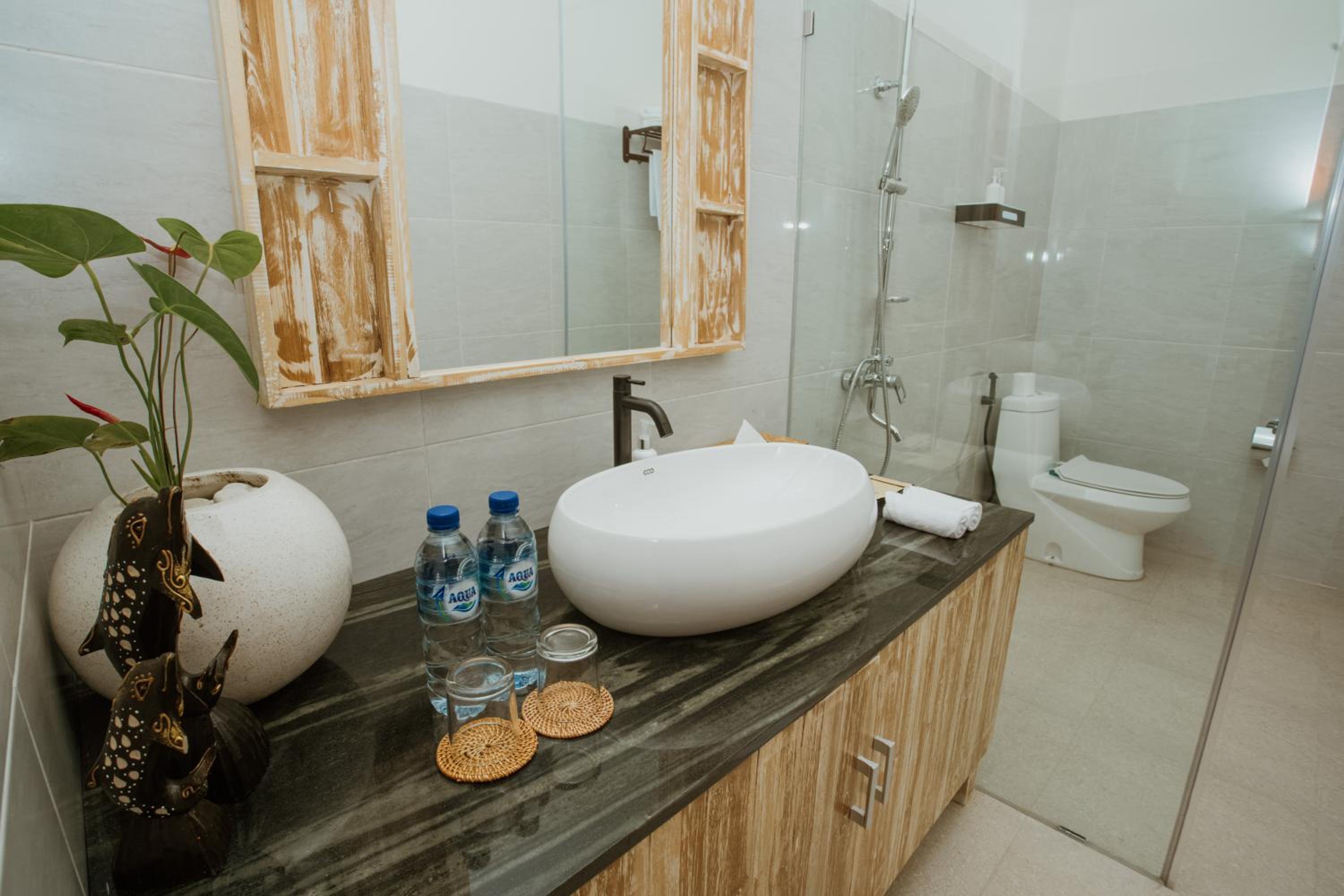 Two-Bedroom Villa with Private Pool photo 3