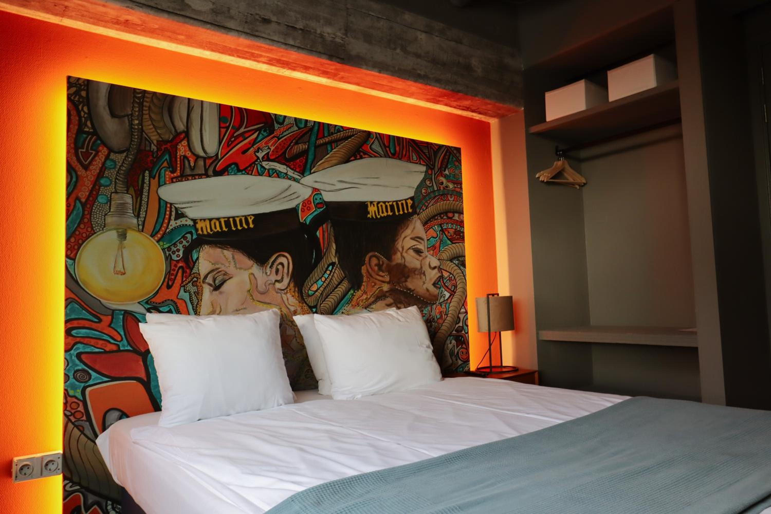 Deluxe Room photo 2