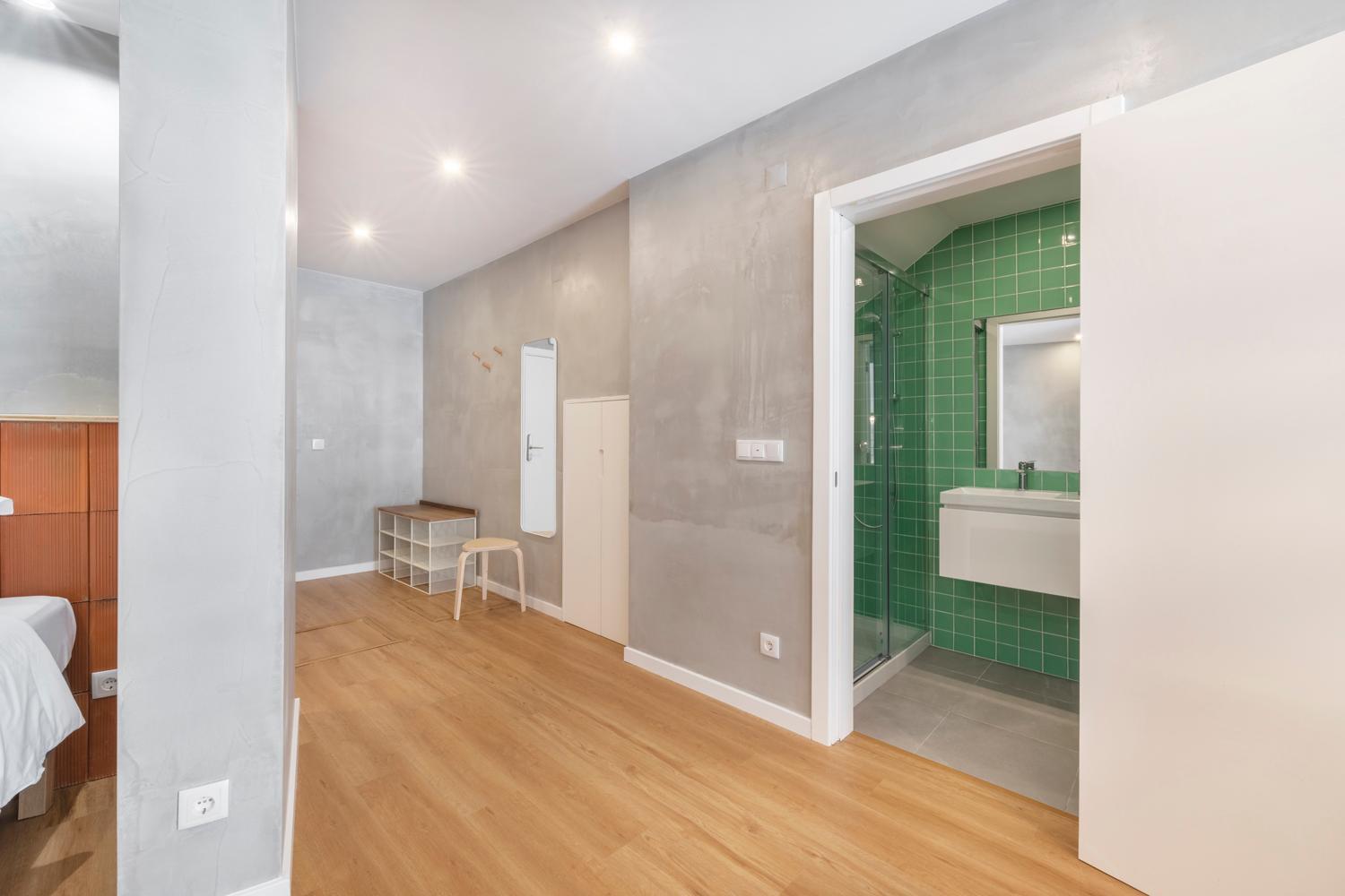 Apartment (4 Adults) photo 1