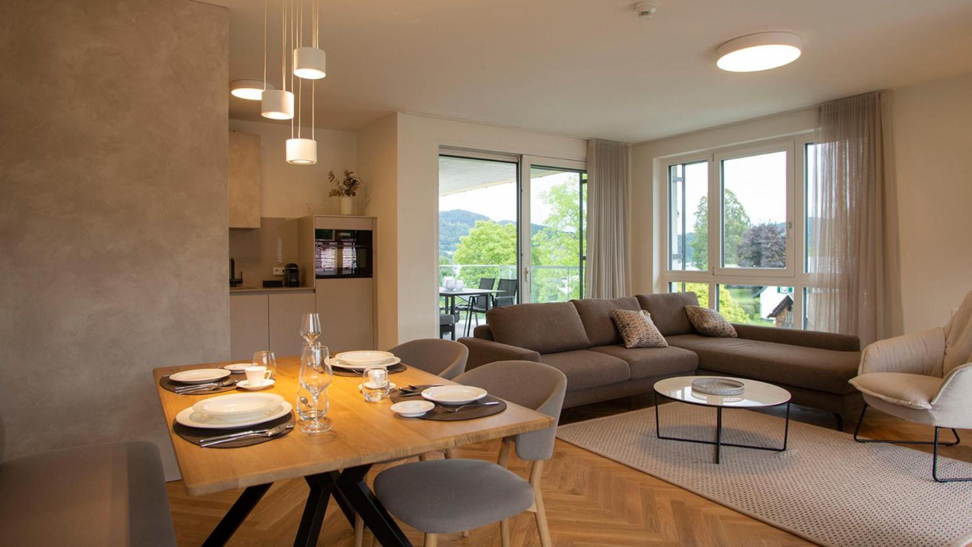 Suite with Garden View photo 2