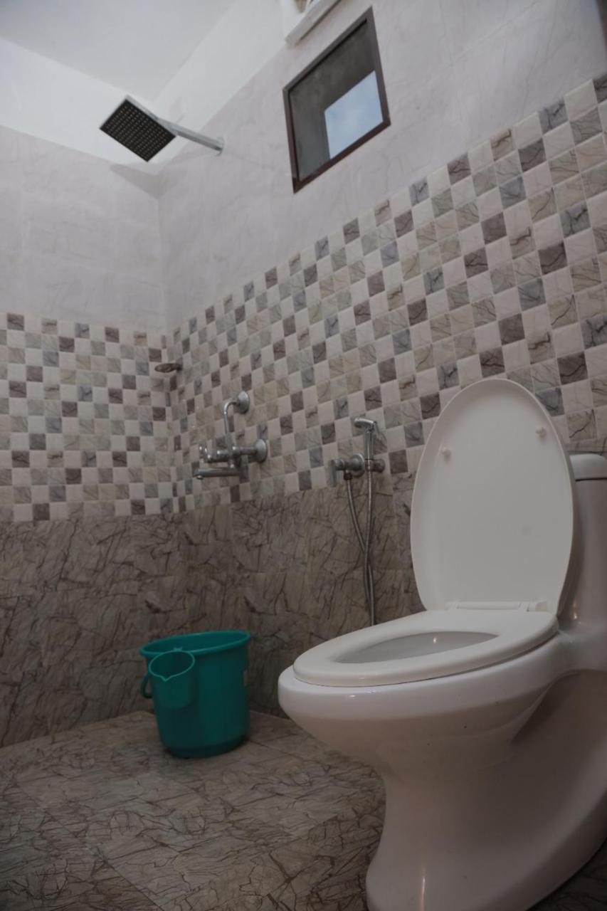 Deluxe Room (2 Adults + 1 Child) photo 2