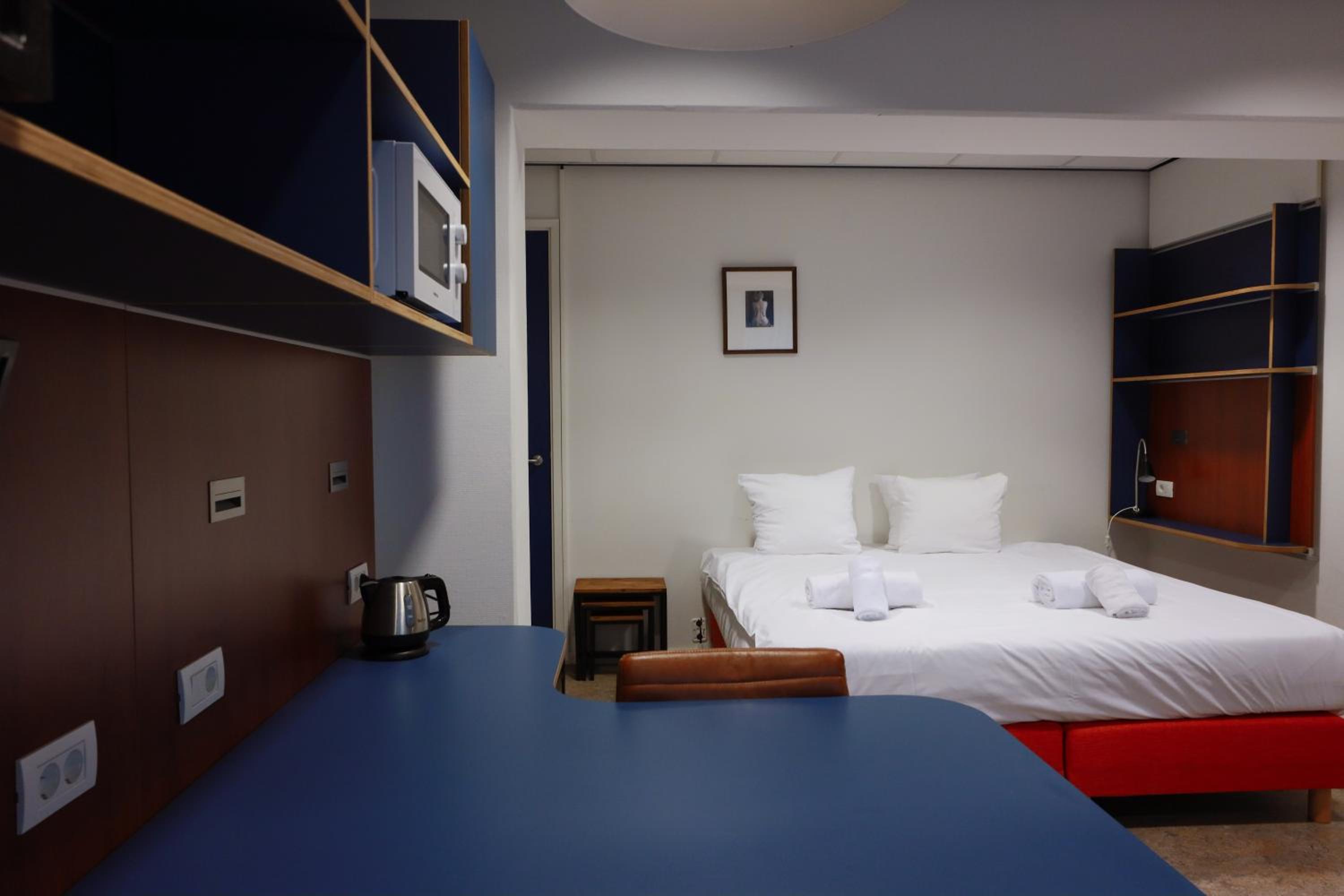 Double Room photo 3