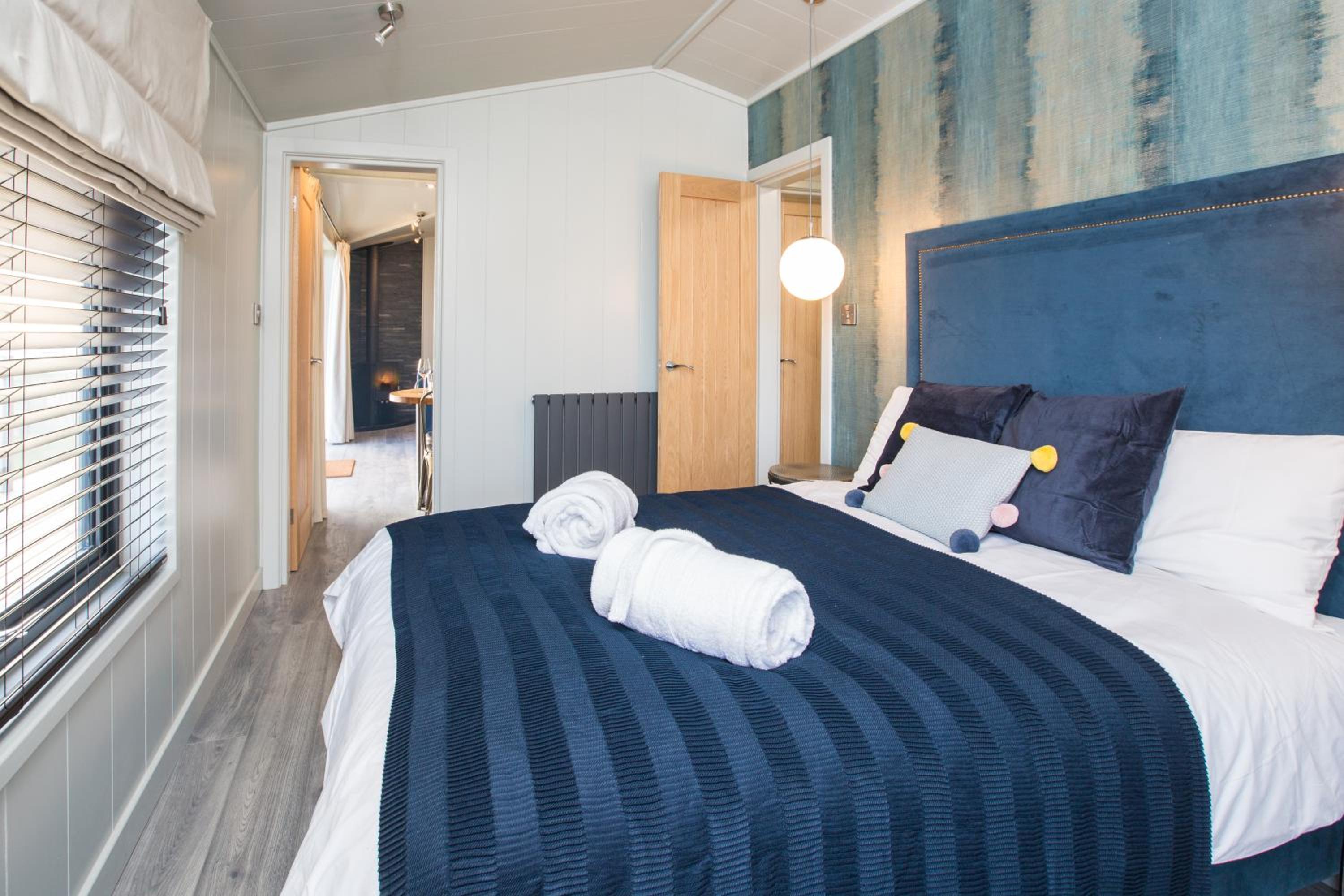 One-Bedroom House photo 3