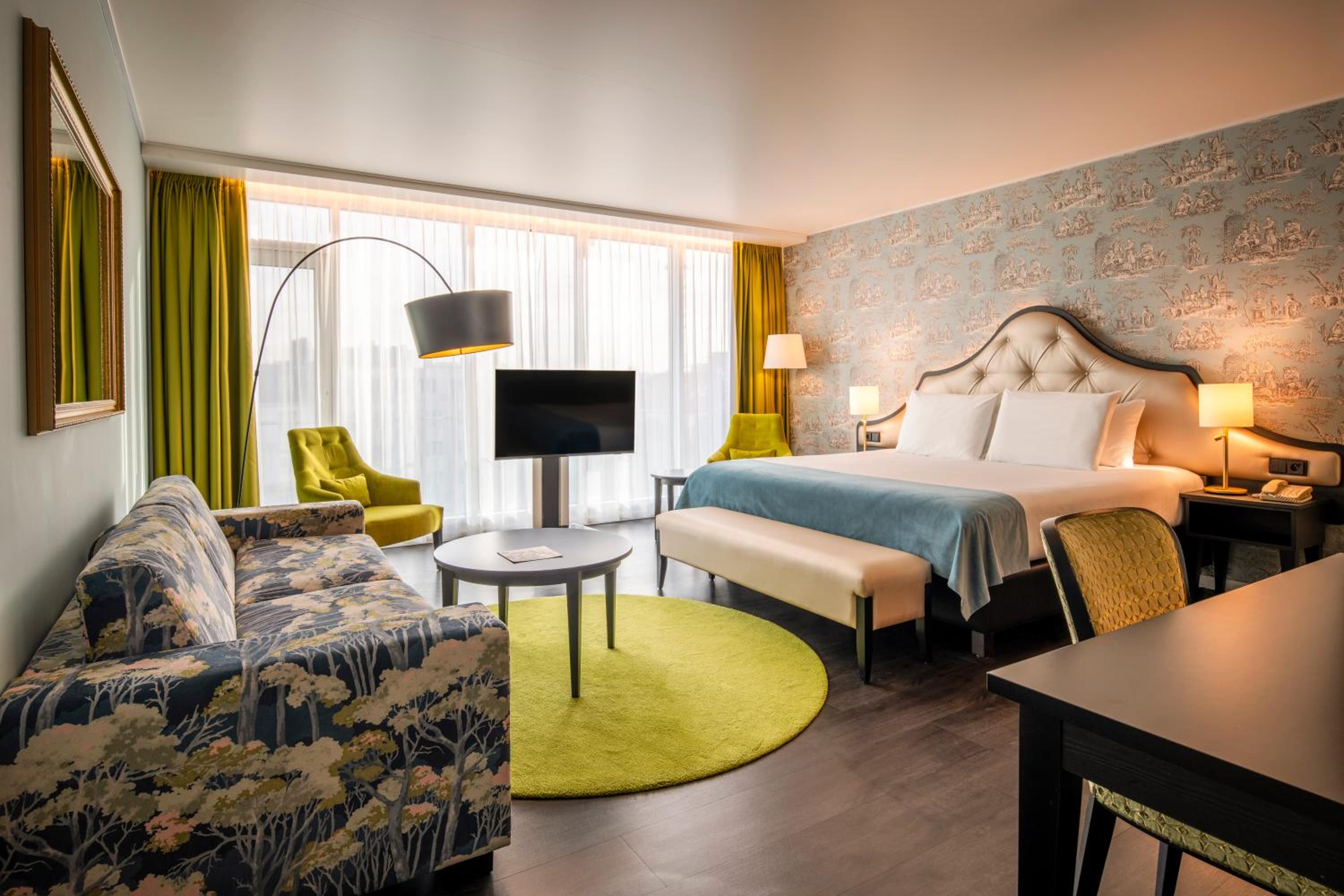 Superior Room - Photo 1