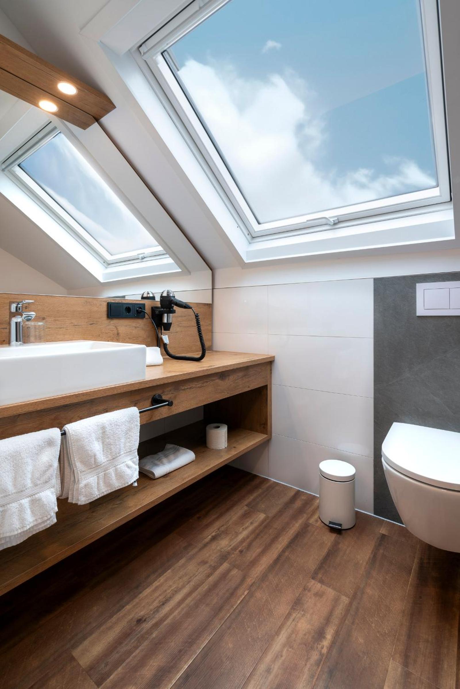 Gutshaus Doppelzimmer photo 3