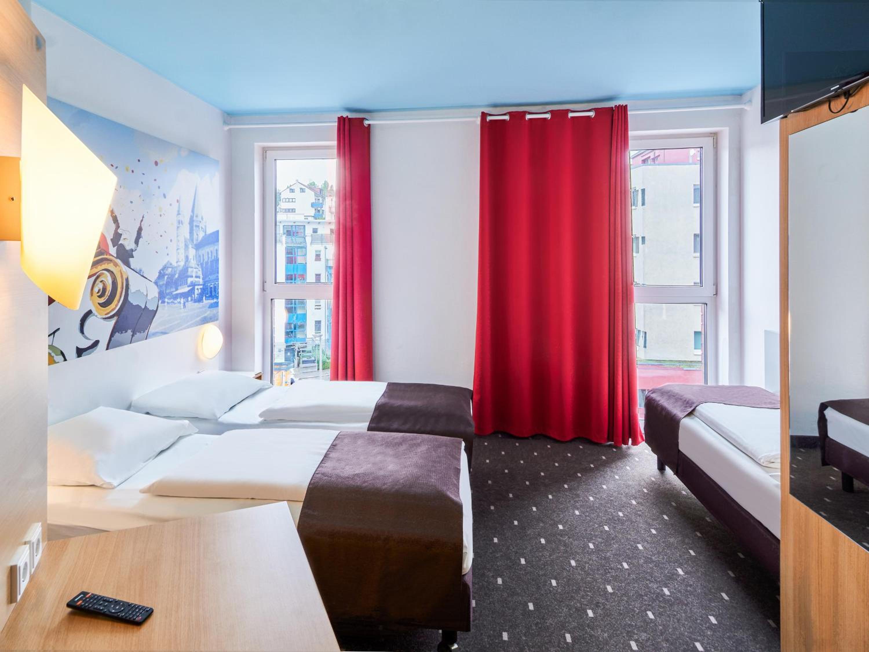 Triple Room - Photo 3