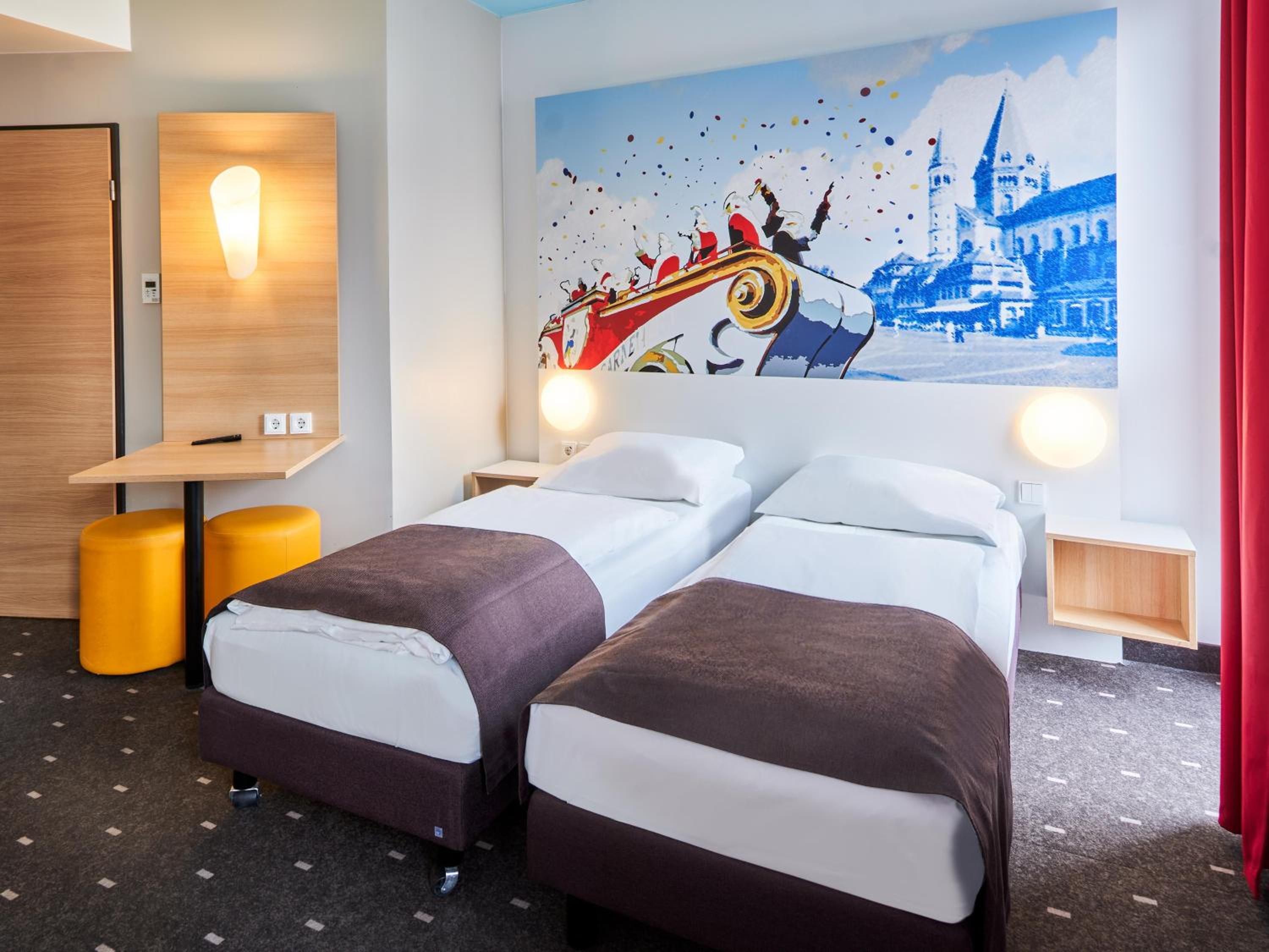 Triple Room - Photo 4