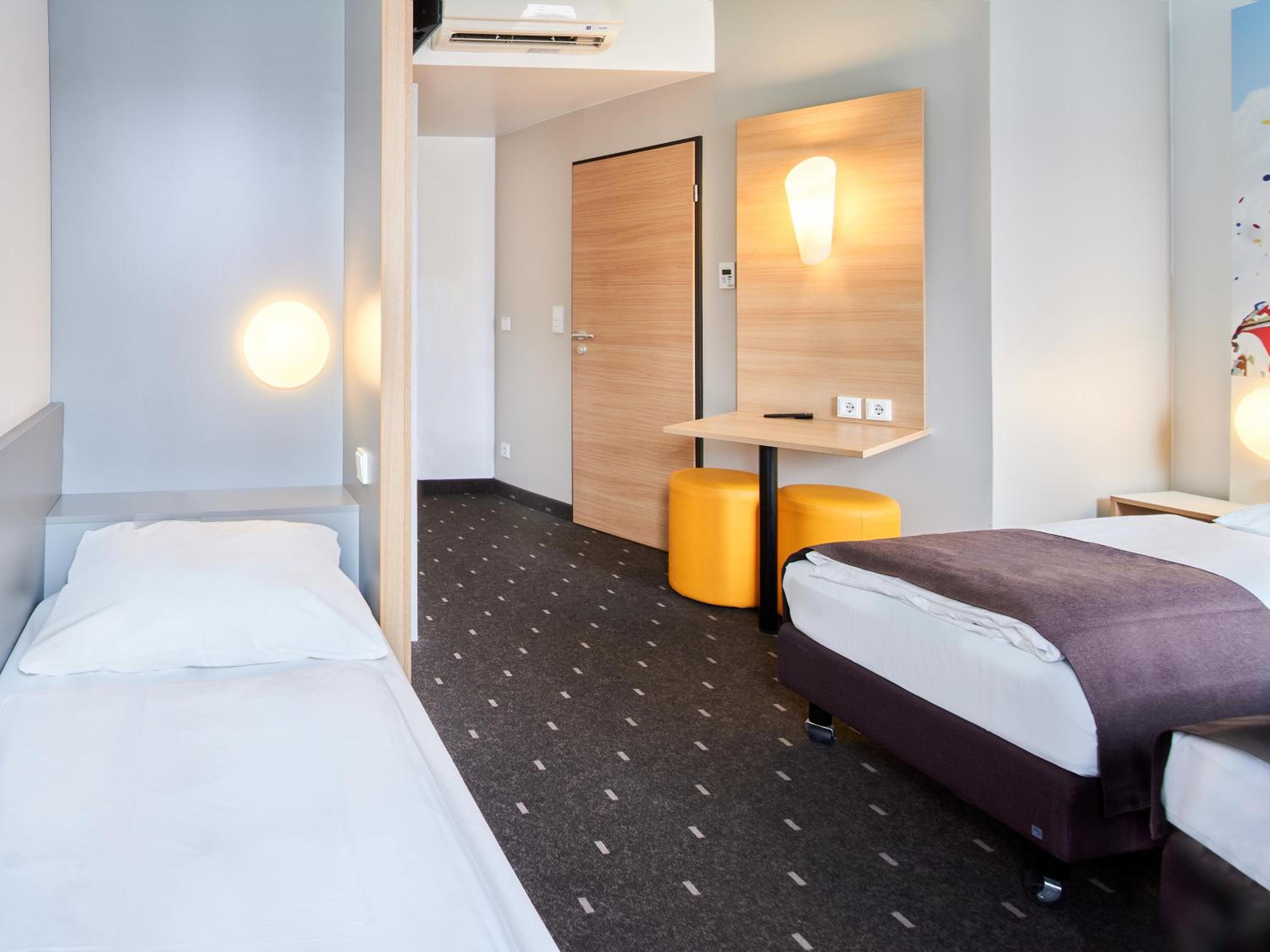 Triple Room - Photo 1