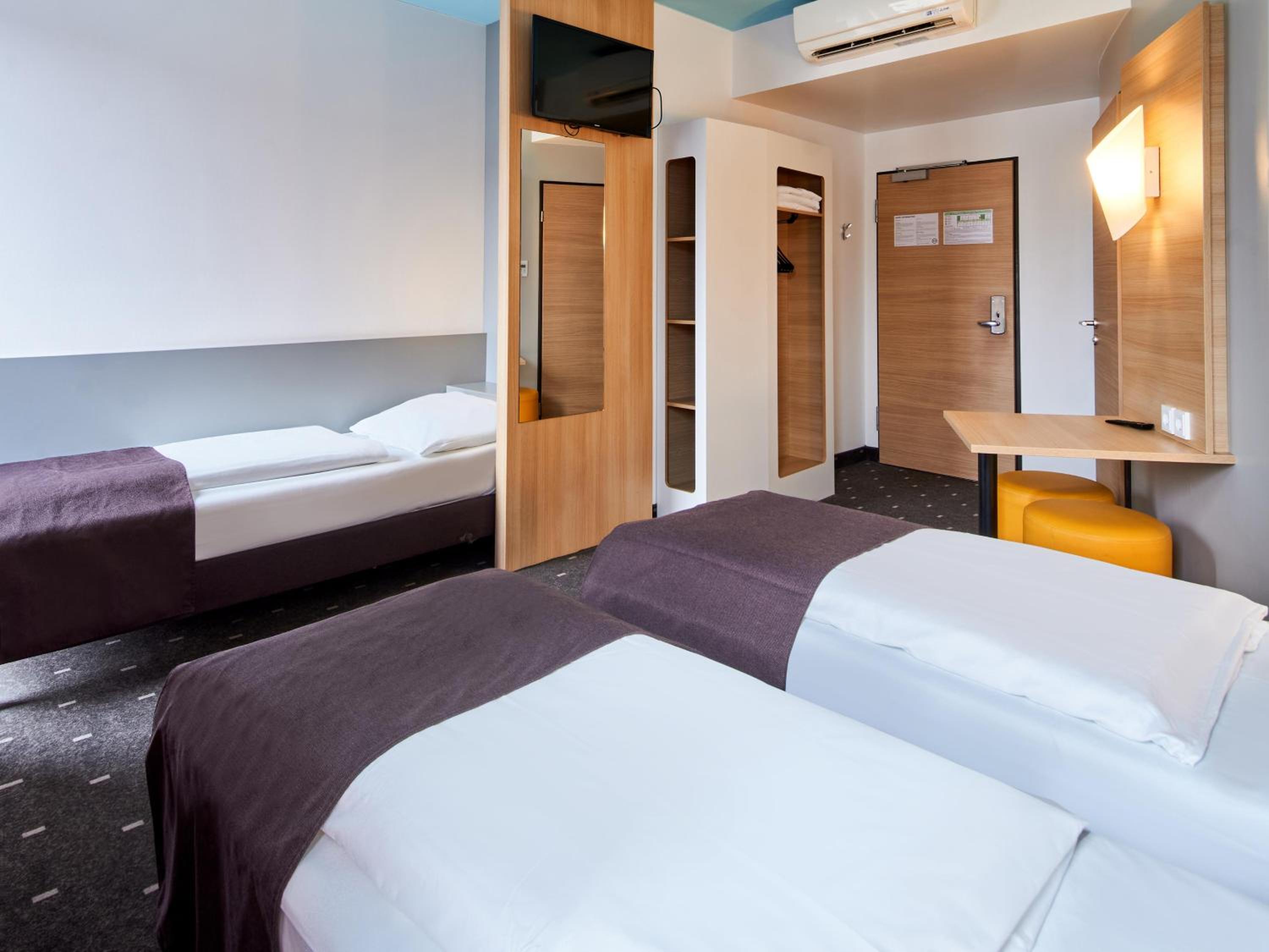 Triple Room - Photo 5