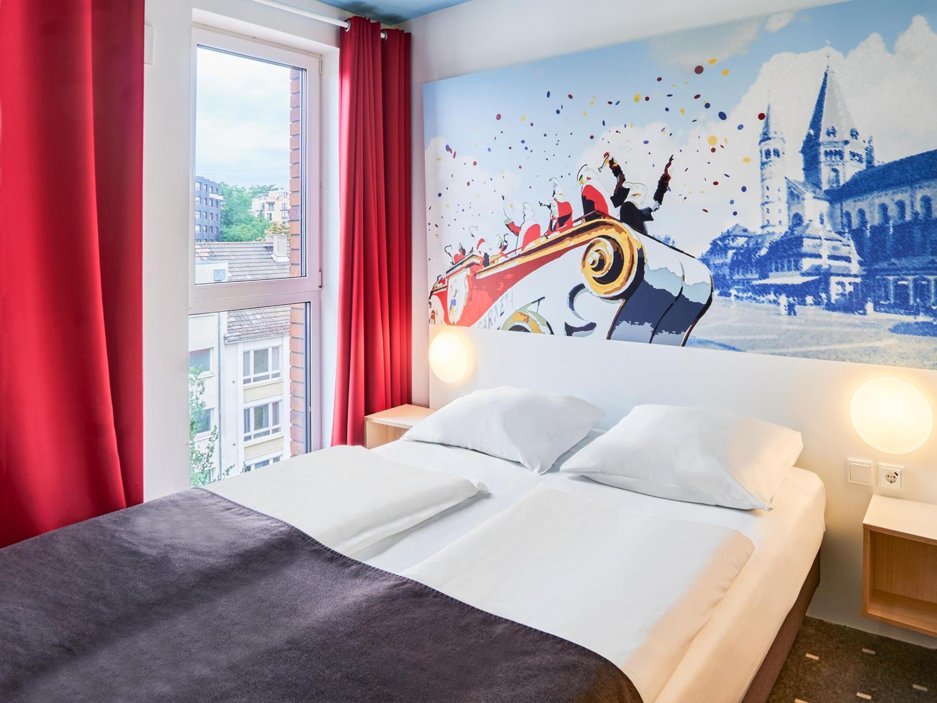 Double Room - Photo 1