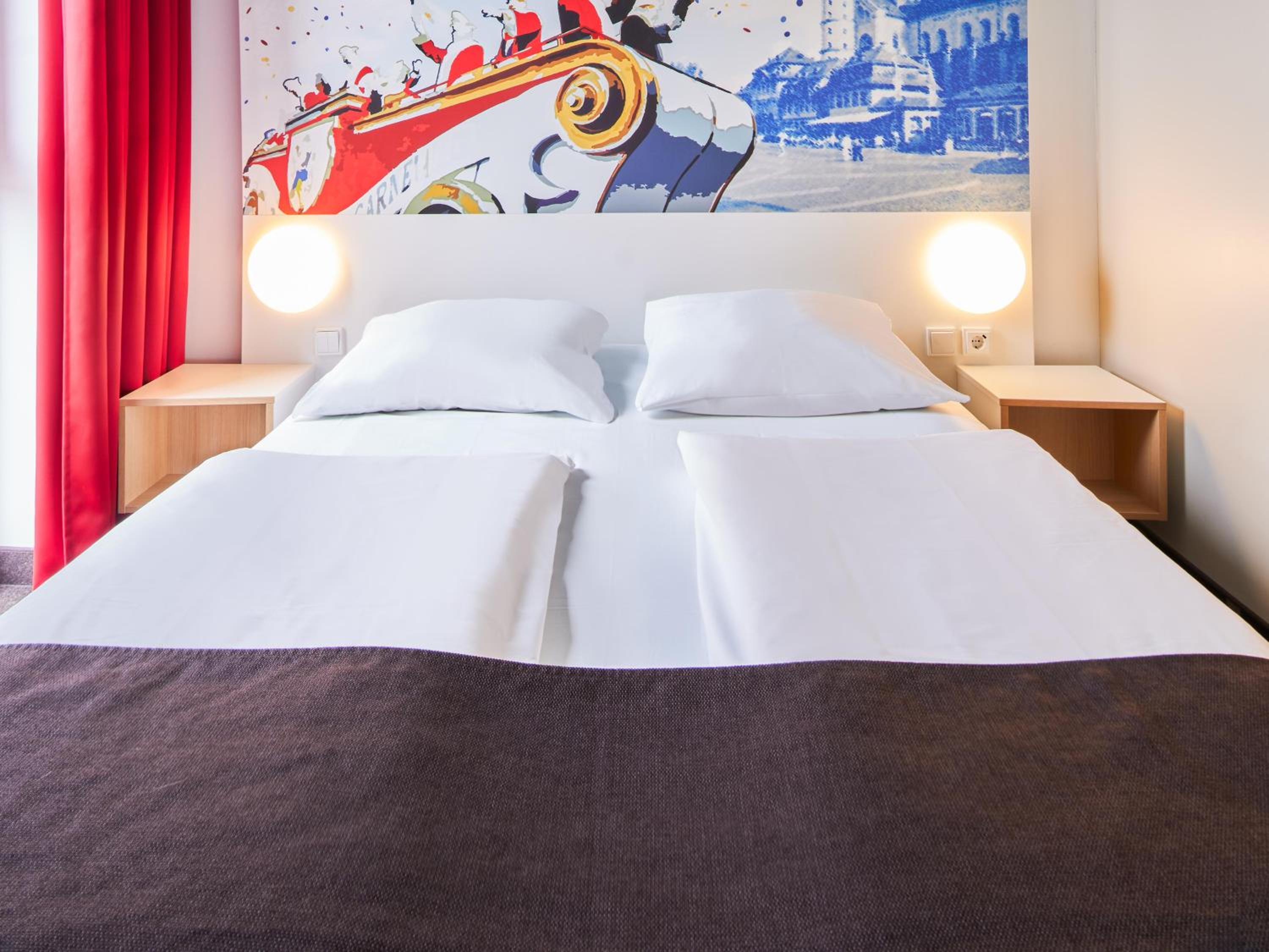 Double Room - Photo 4