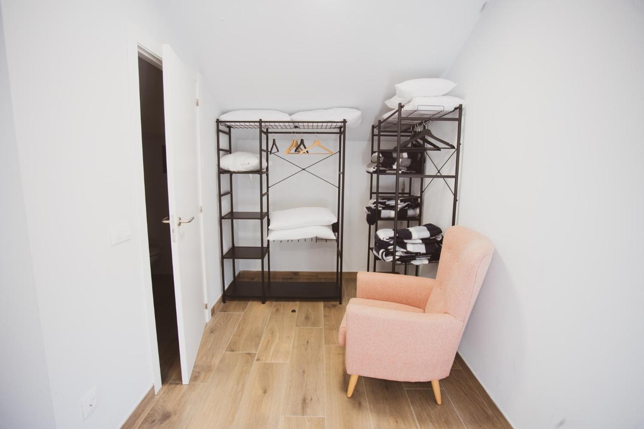 Habitación familiar