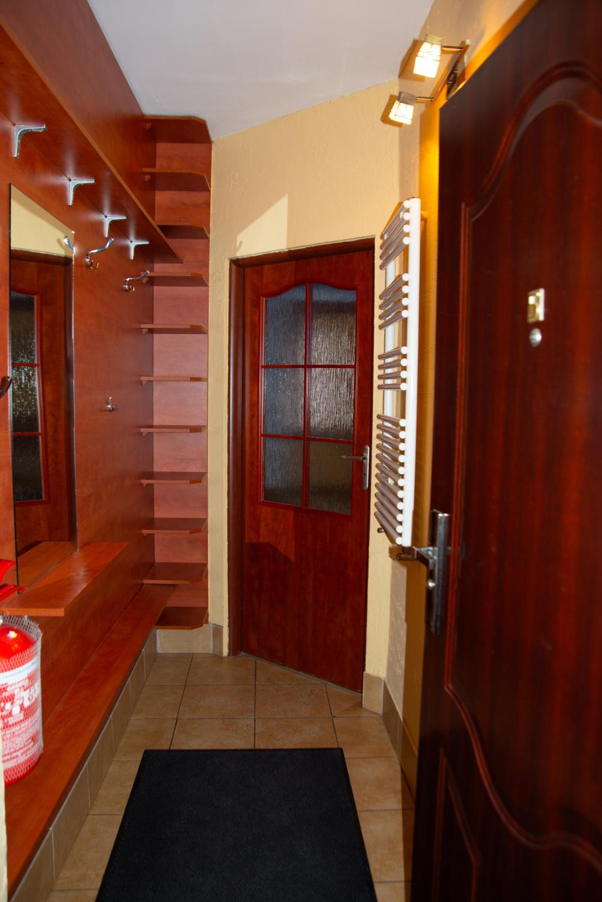 Family Suite (5 Adults) - Photo 1