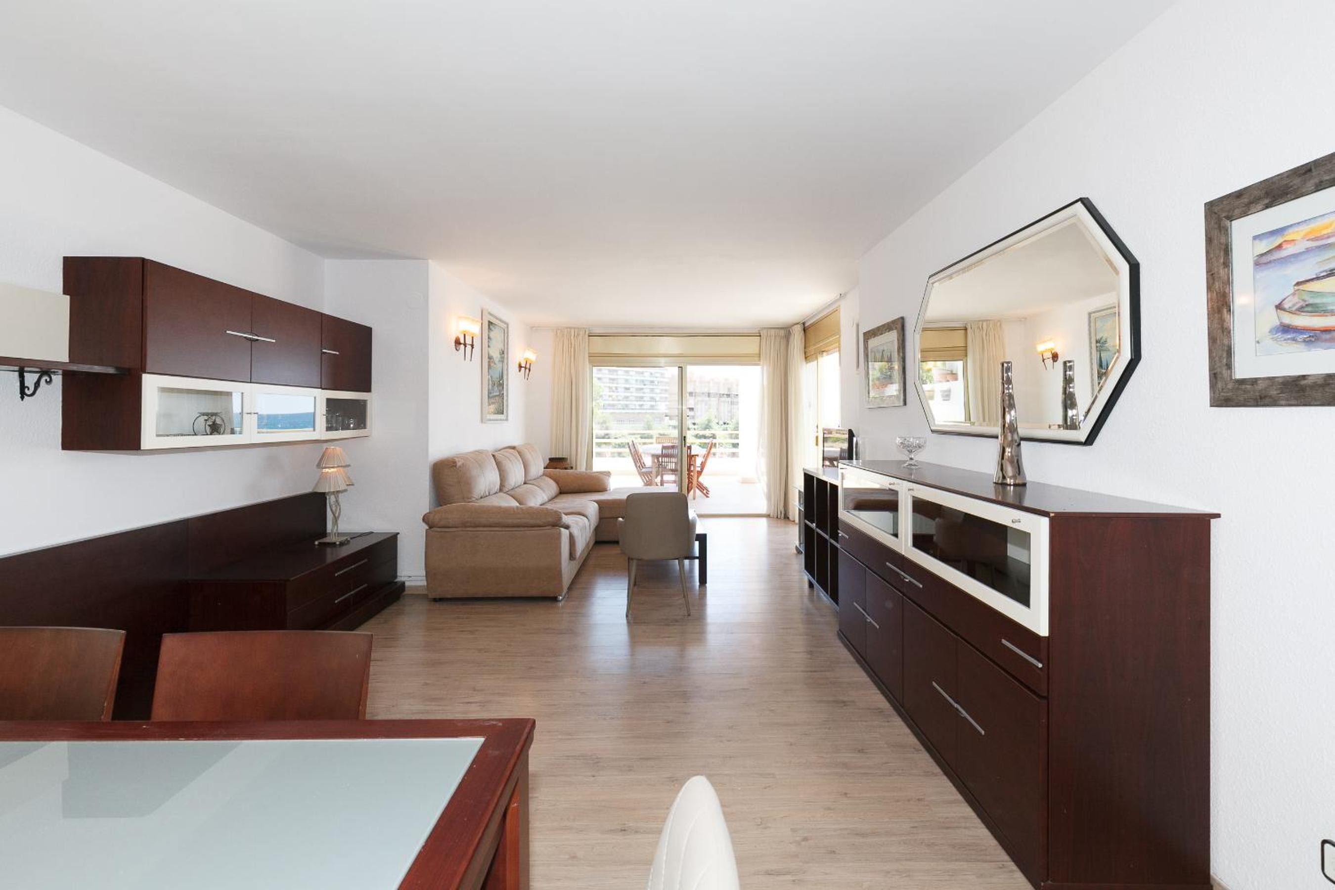Apartamento Penthouse