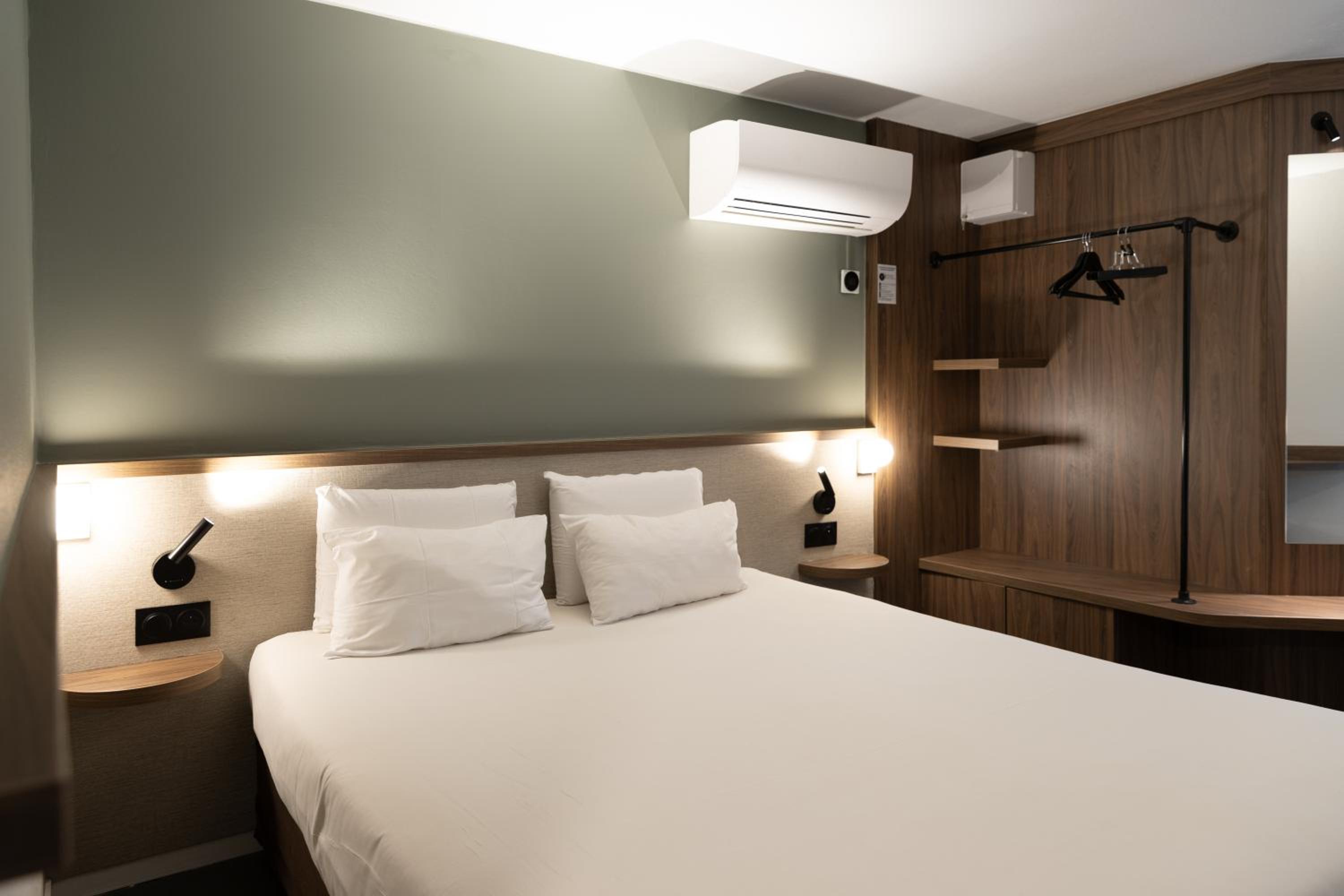 Double Room - Photo 1