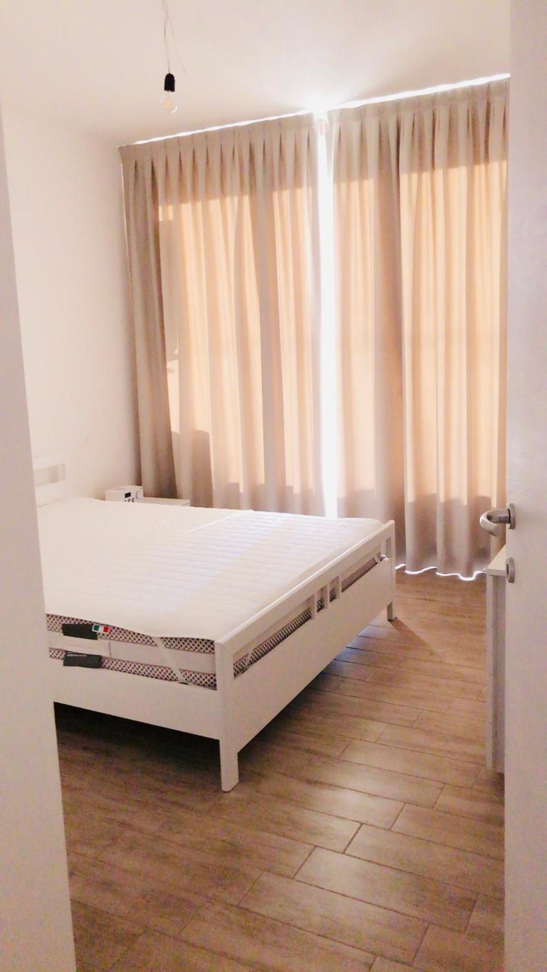 Two-Bedroom Deluxe Apartment