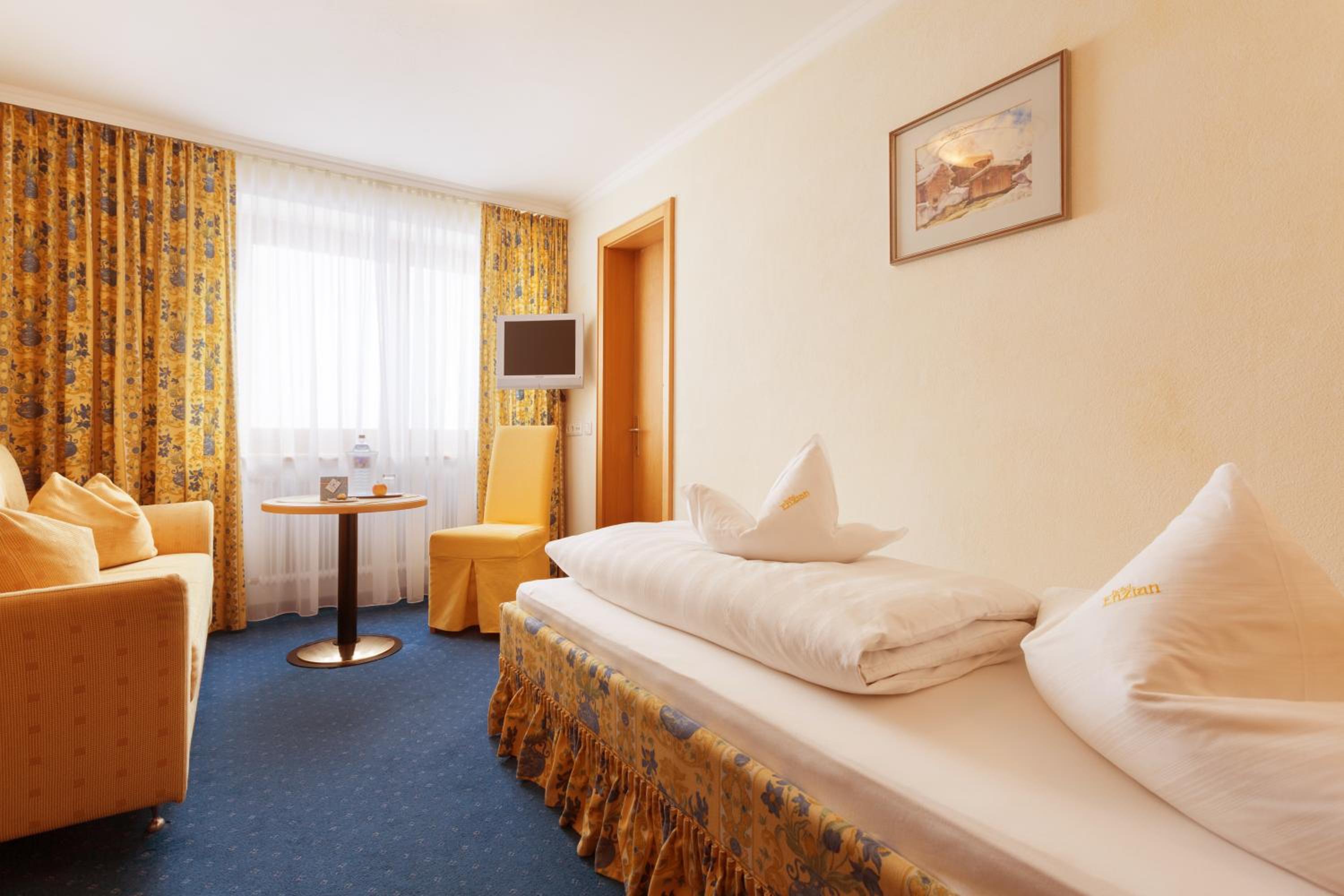 Classic Single Room photo 3