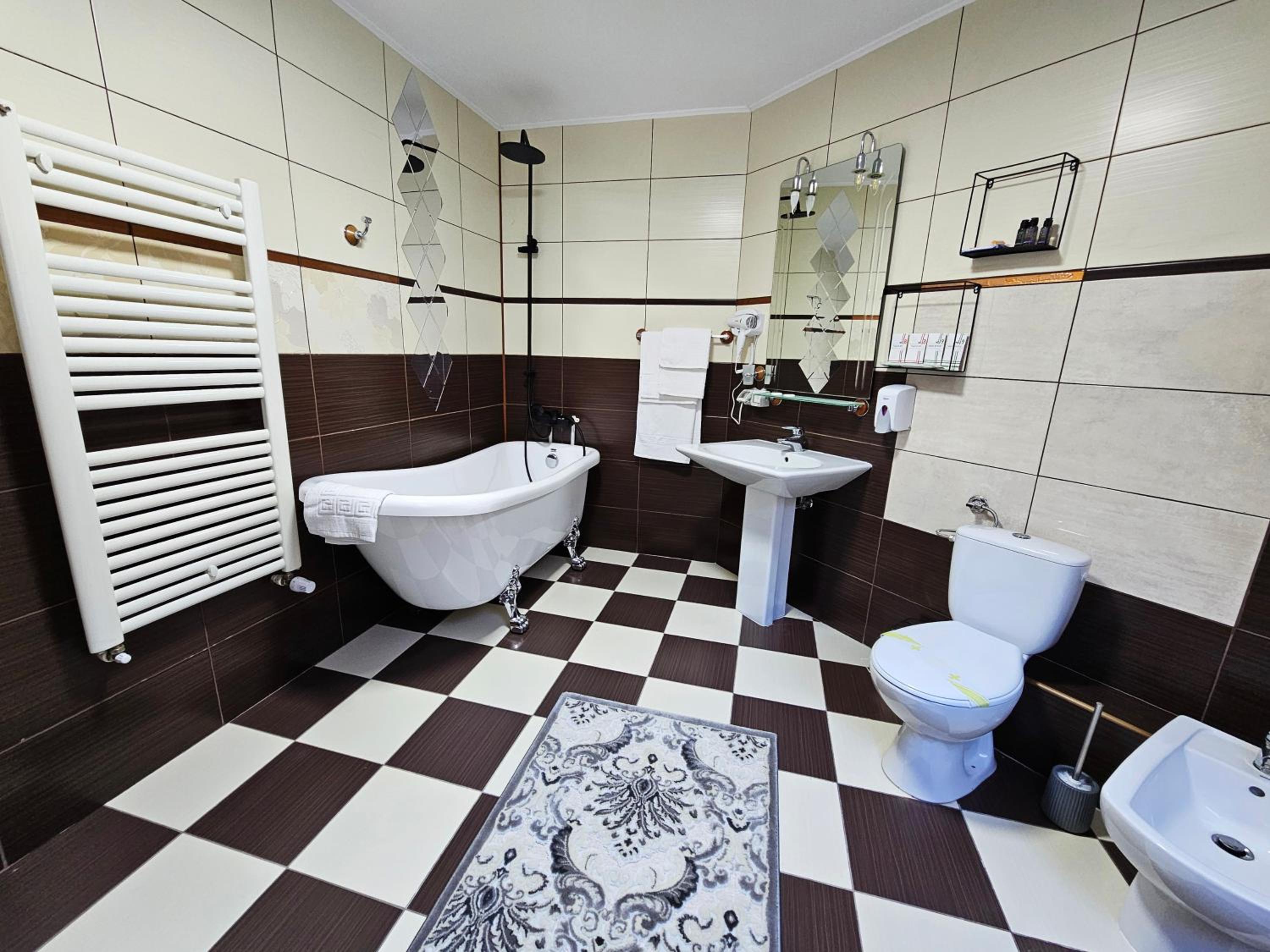 Double or Twin Room photo 2