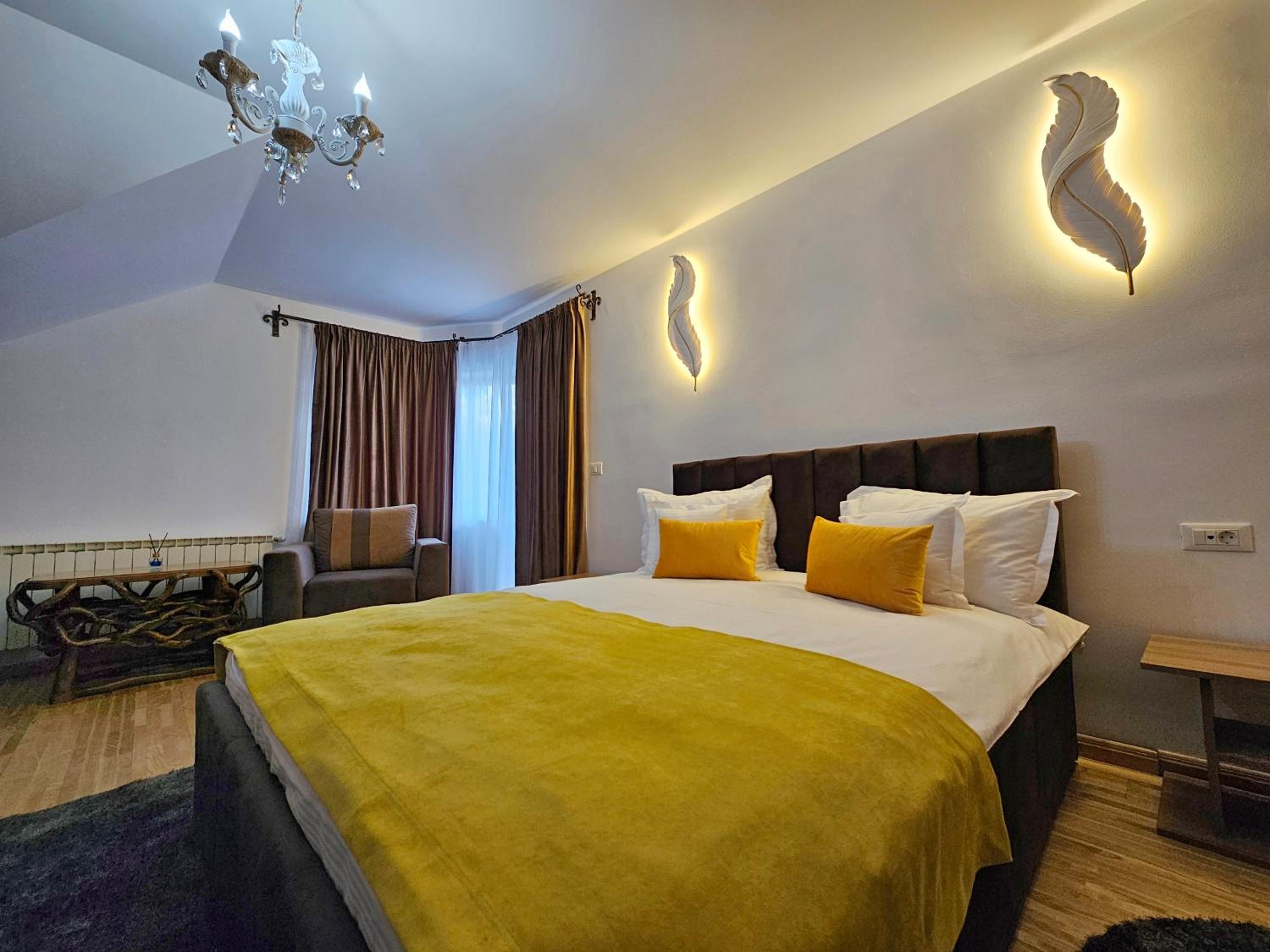 Double or Twin Room photo 1