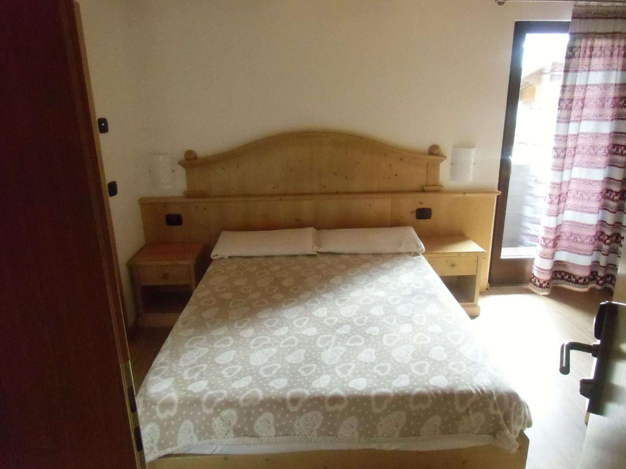 Double Room with Mountain View photo 1