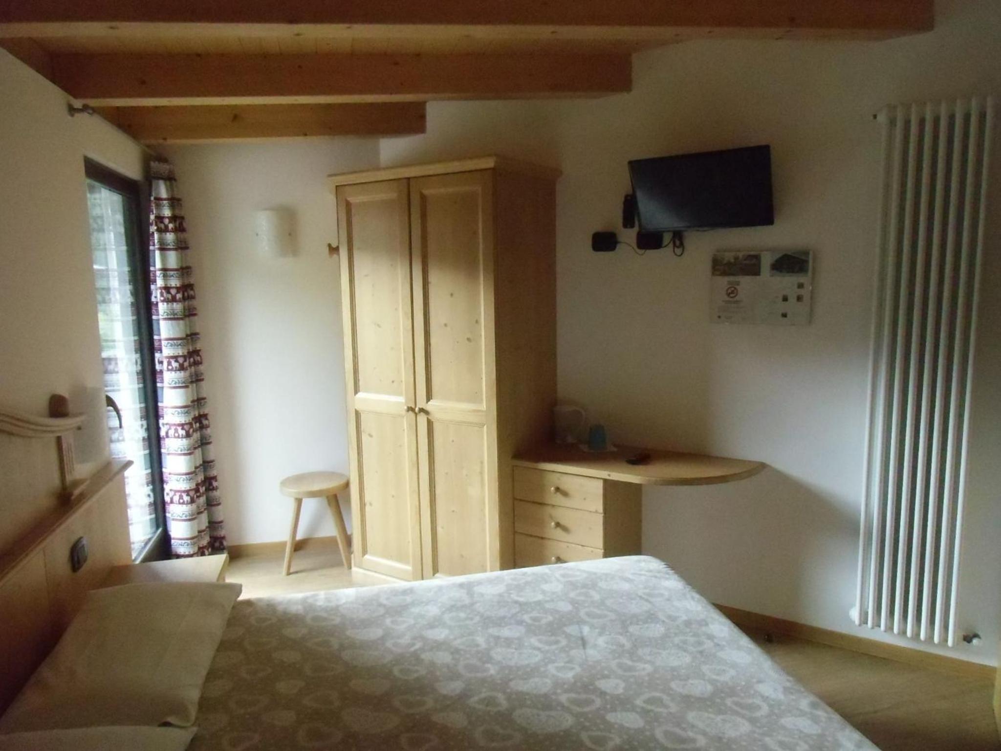 Double Room with Mountain View photo 3
