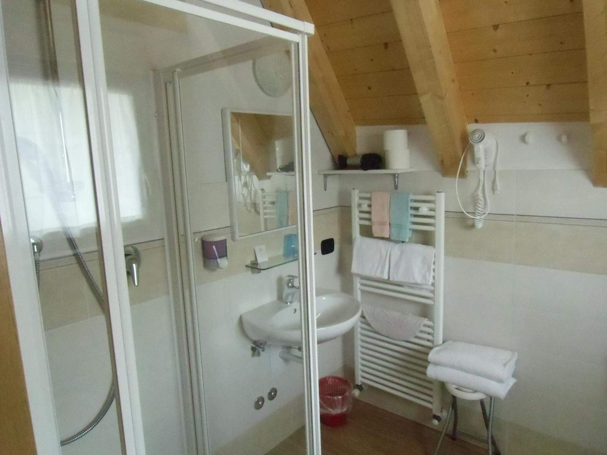 Double Room with Mountain View photo 2
