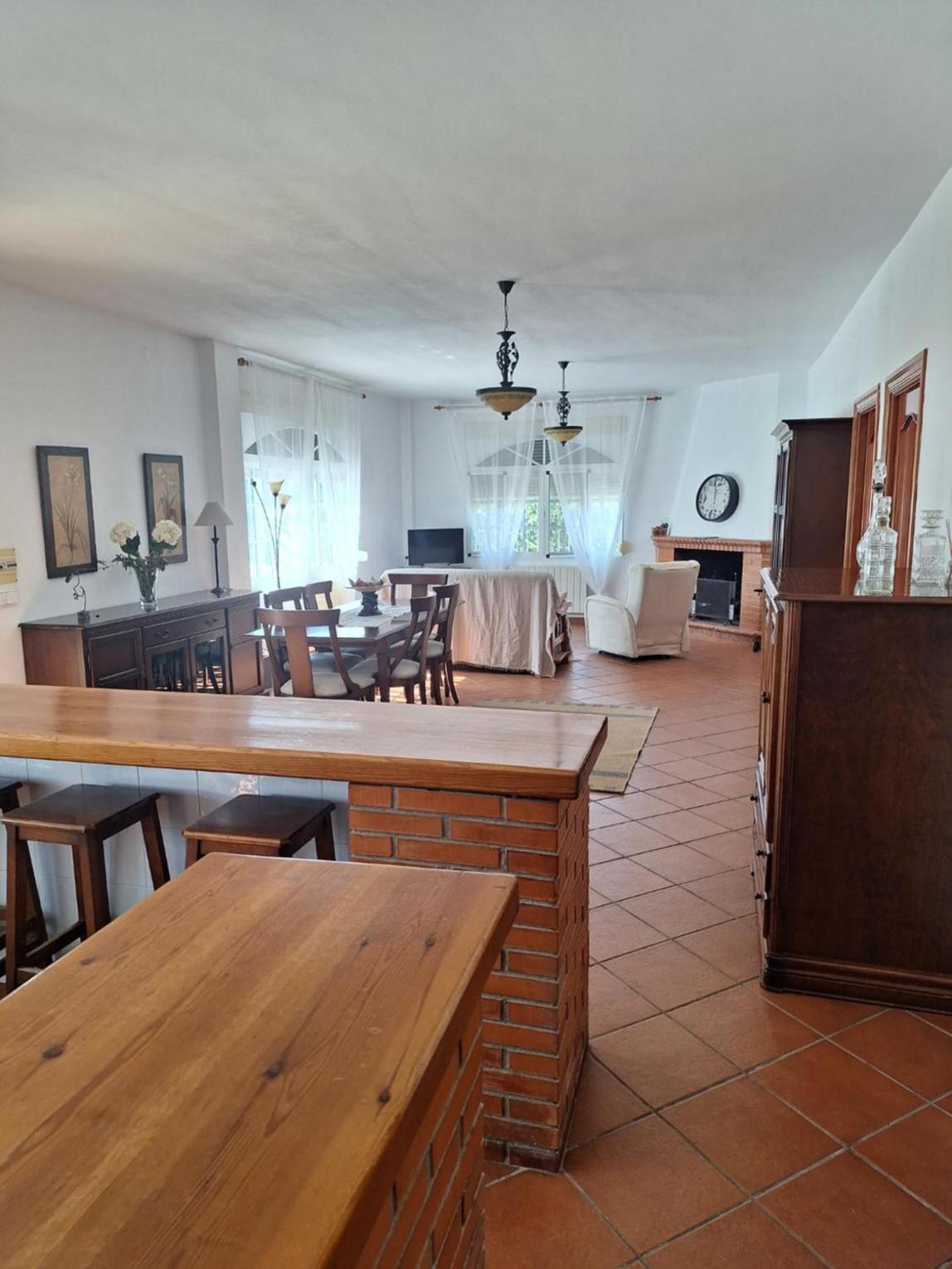 Casa de Vacaciones