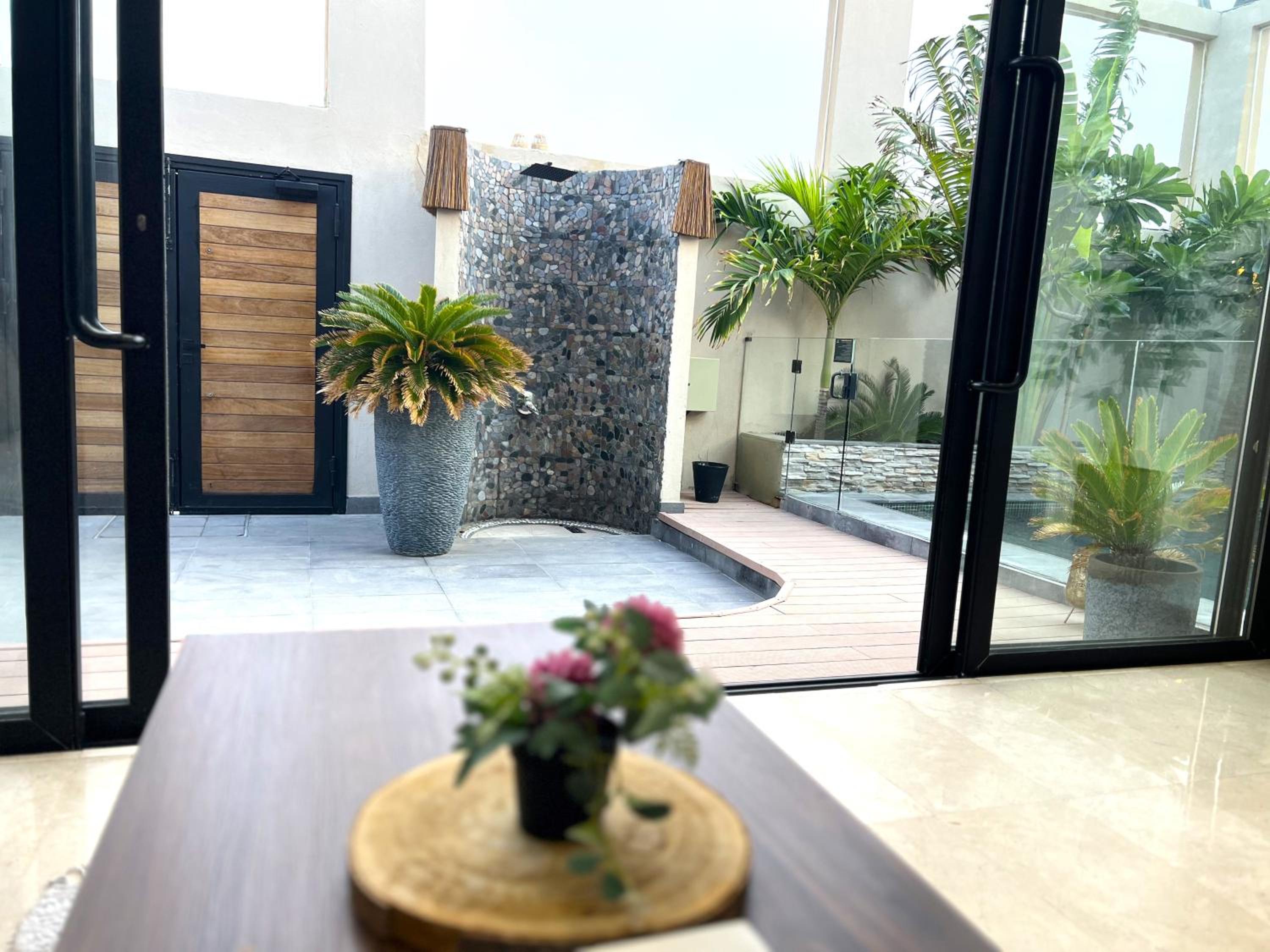 One-Bedroom Villa - Photo 24