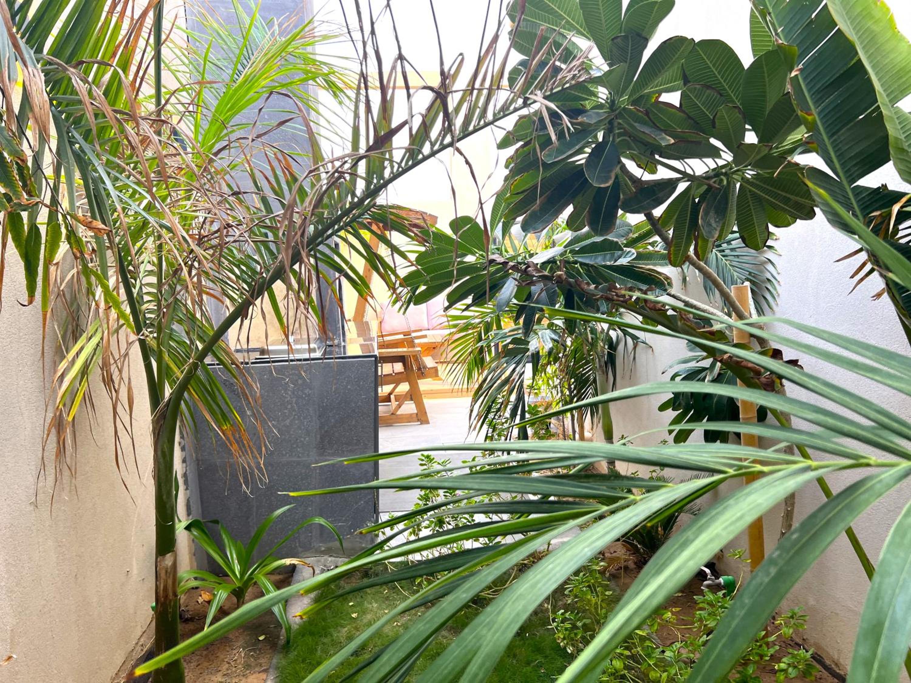 One-Bedroom Villa - Photo 103