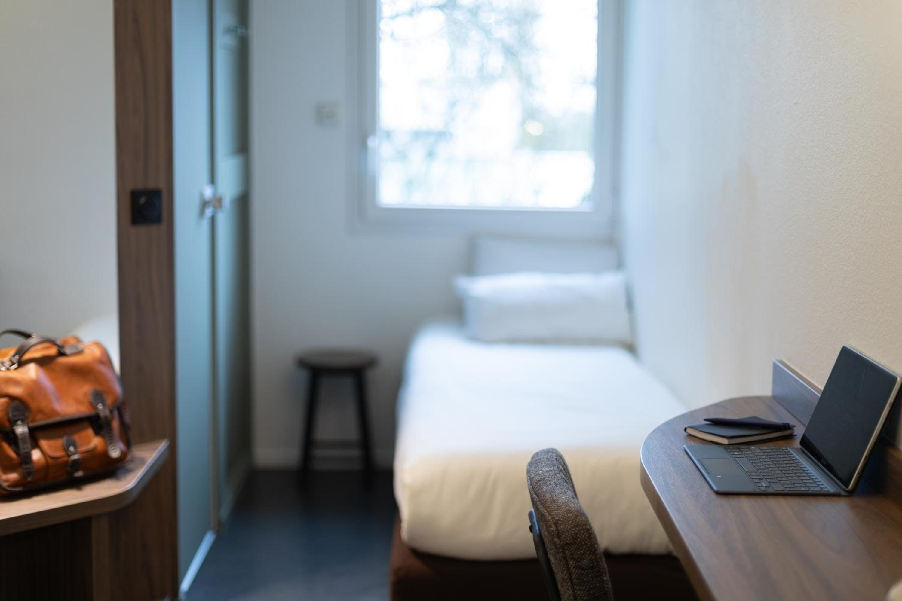 Triple Room (3 single Beds) photo 1