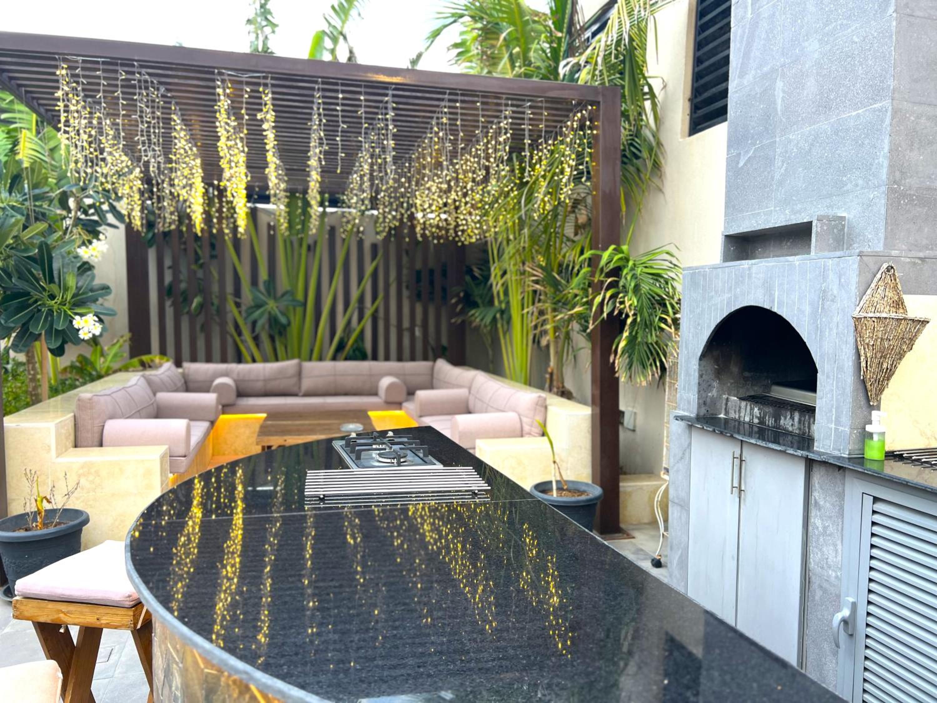 Two-Bedroom Villa - Photo 116