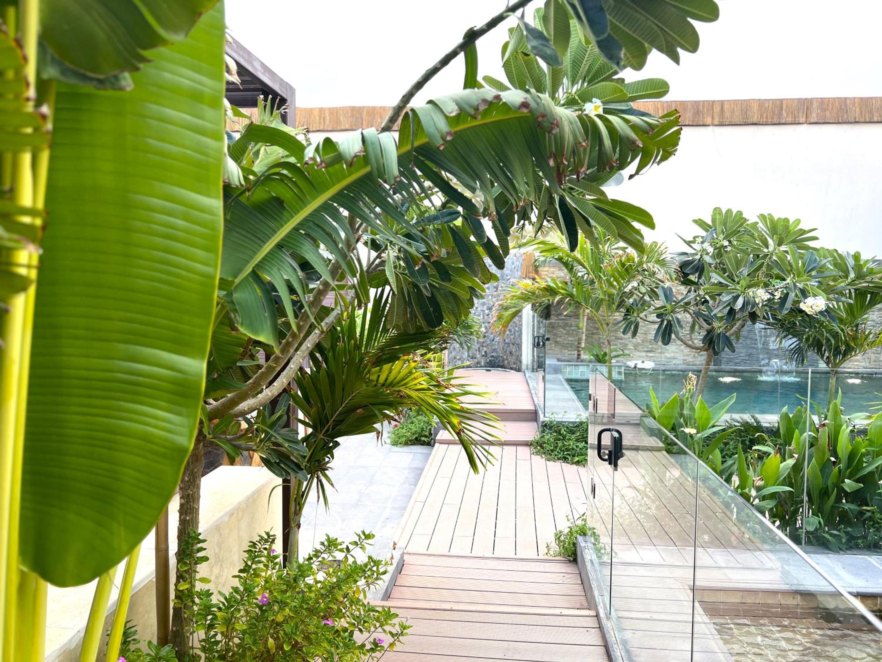 Two-Bedroom Villa - Photo 117