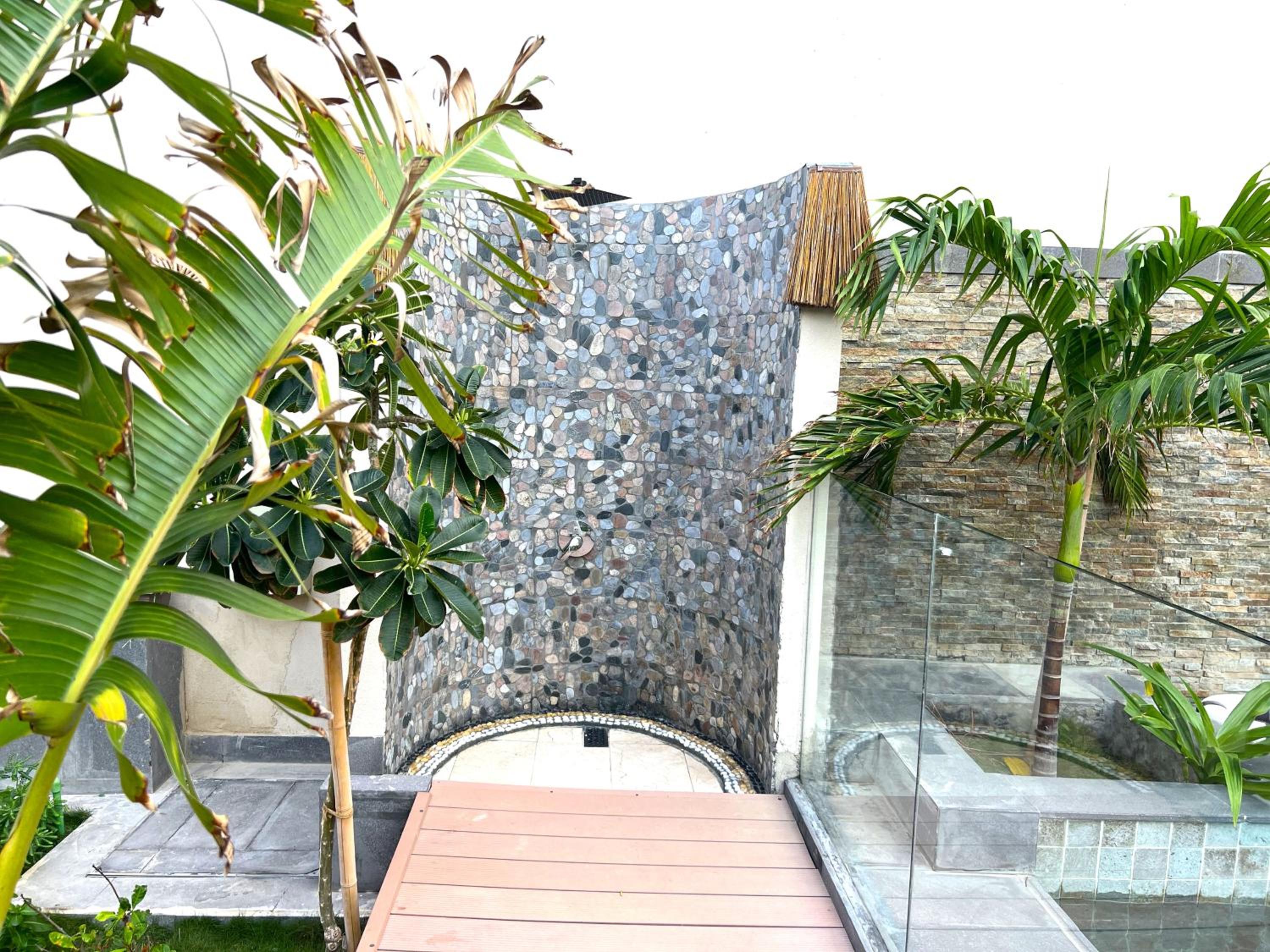 Two-Bedroom Villa - Photo 120