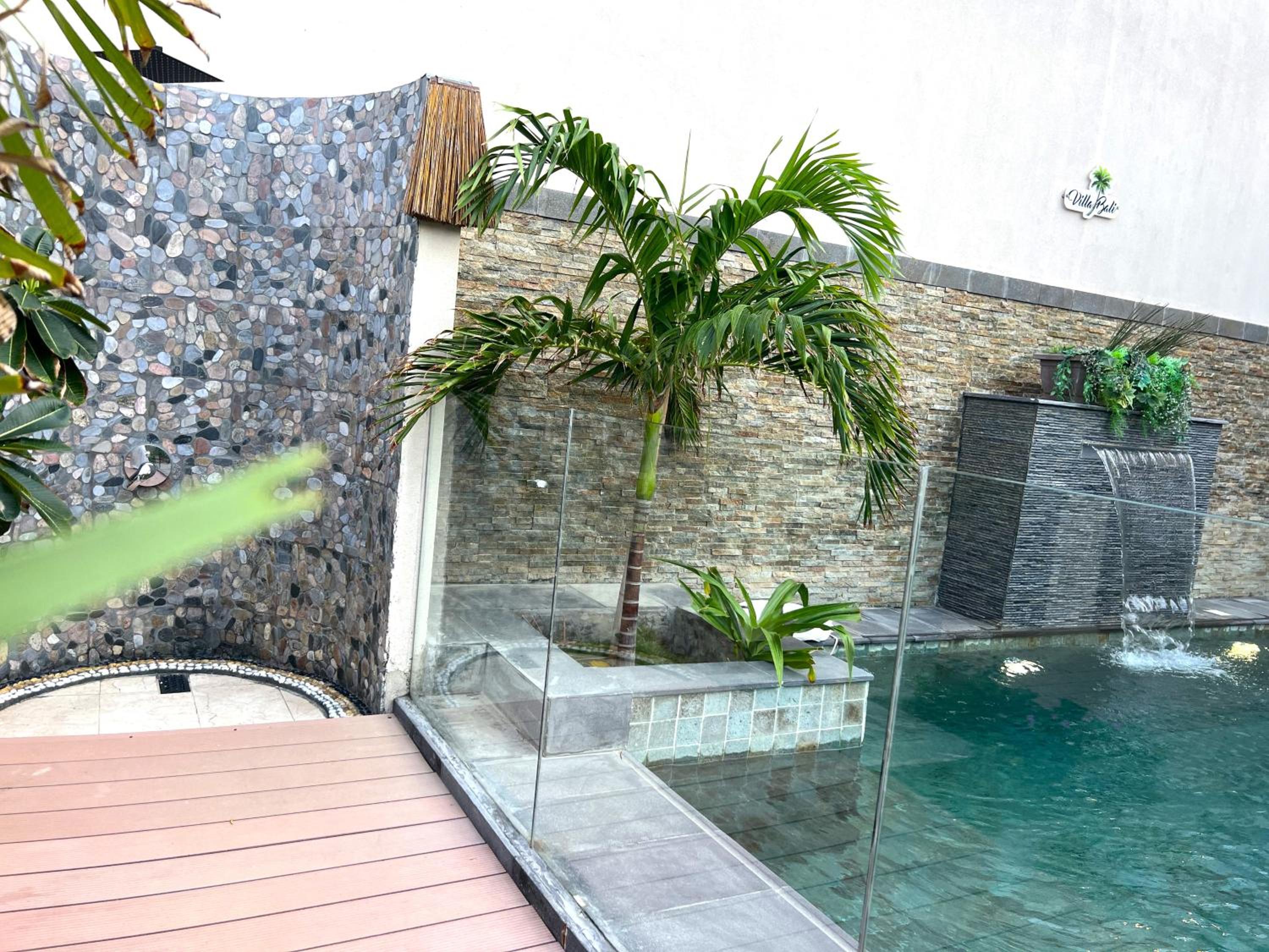 Two-Bedroom Villa - Photo 88