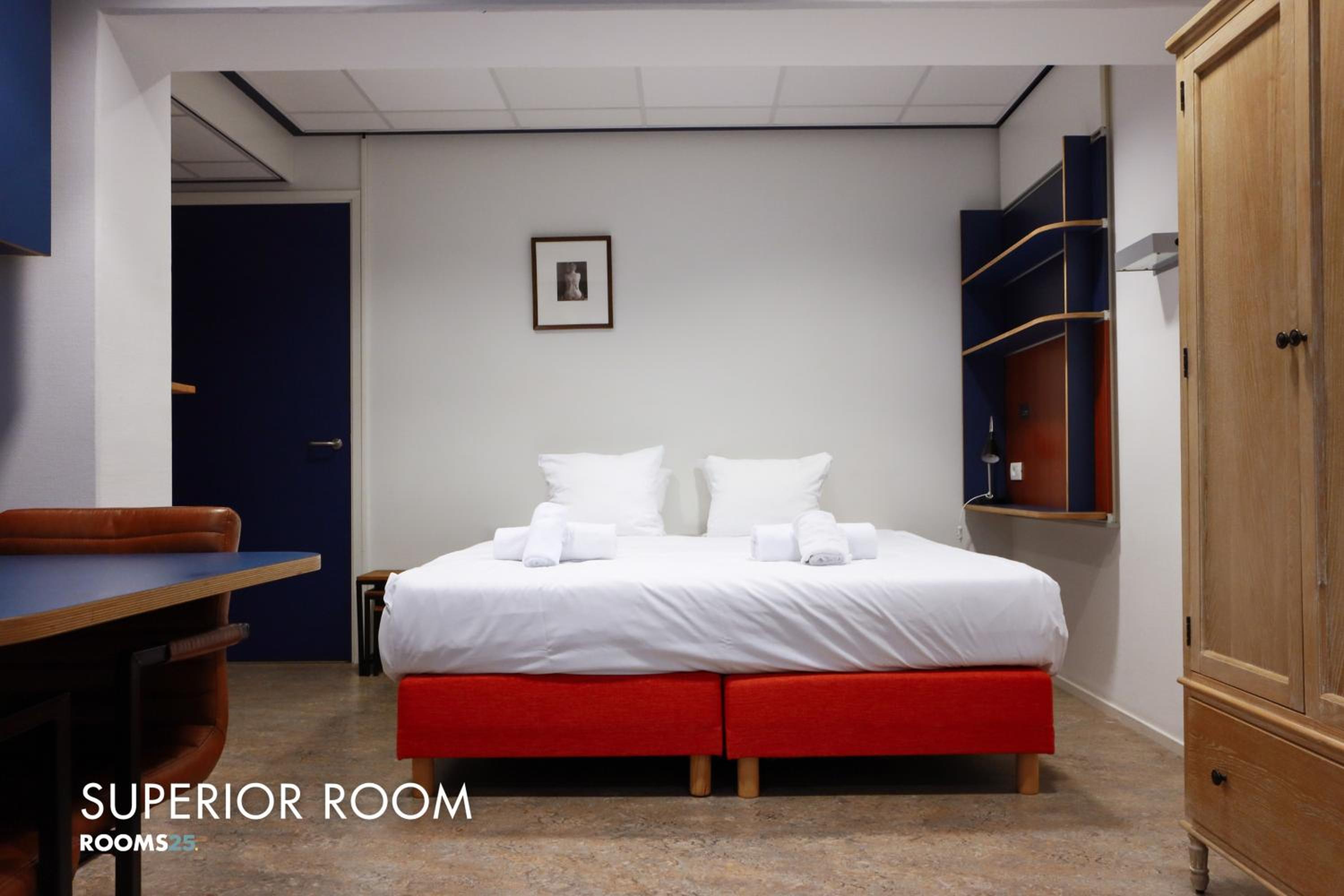 Double Room photo 1