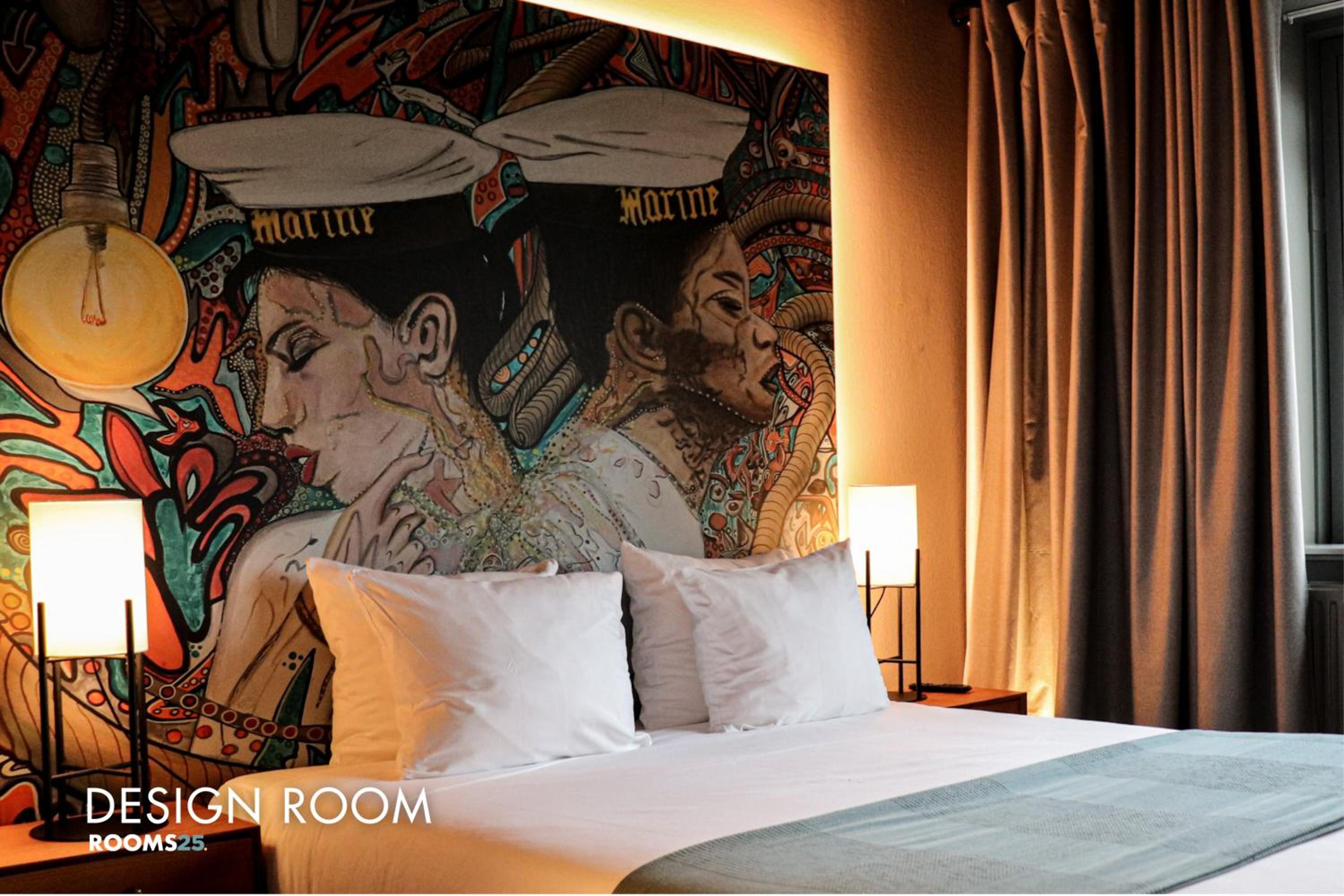 Deluxe Room photo 1