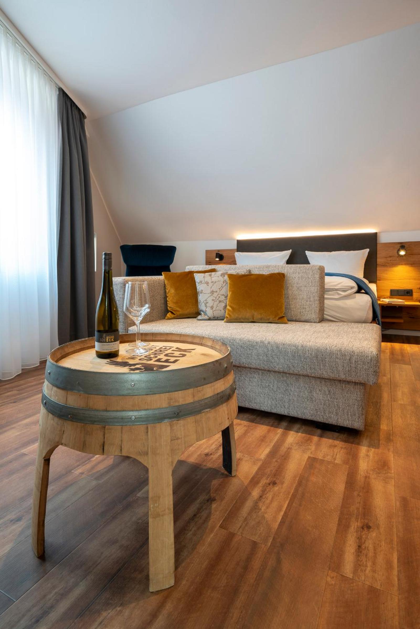 Gutshaus Doppelzimmer photo 2